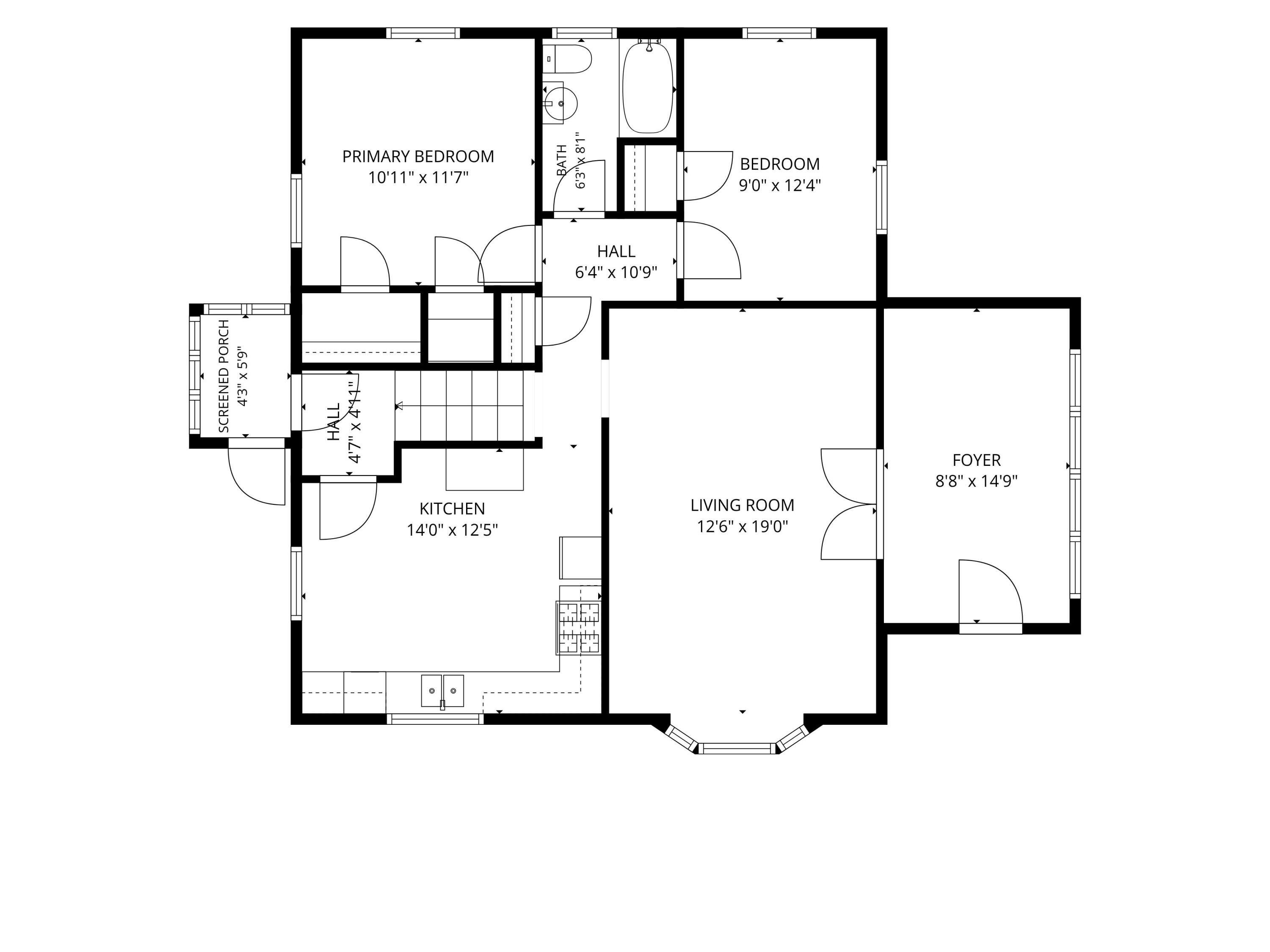 3847 96th Avenue Zeeland MI 49464