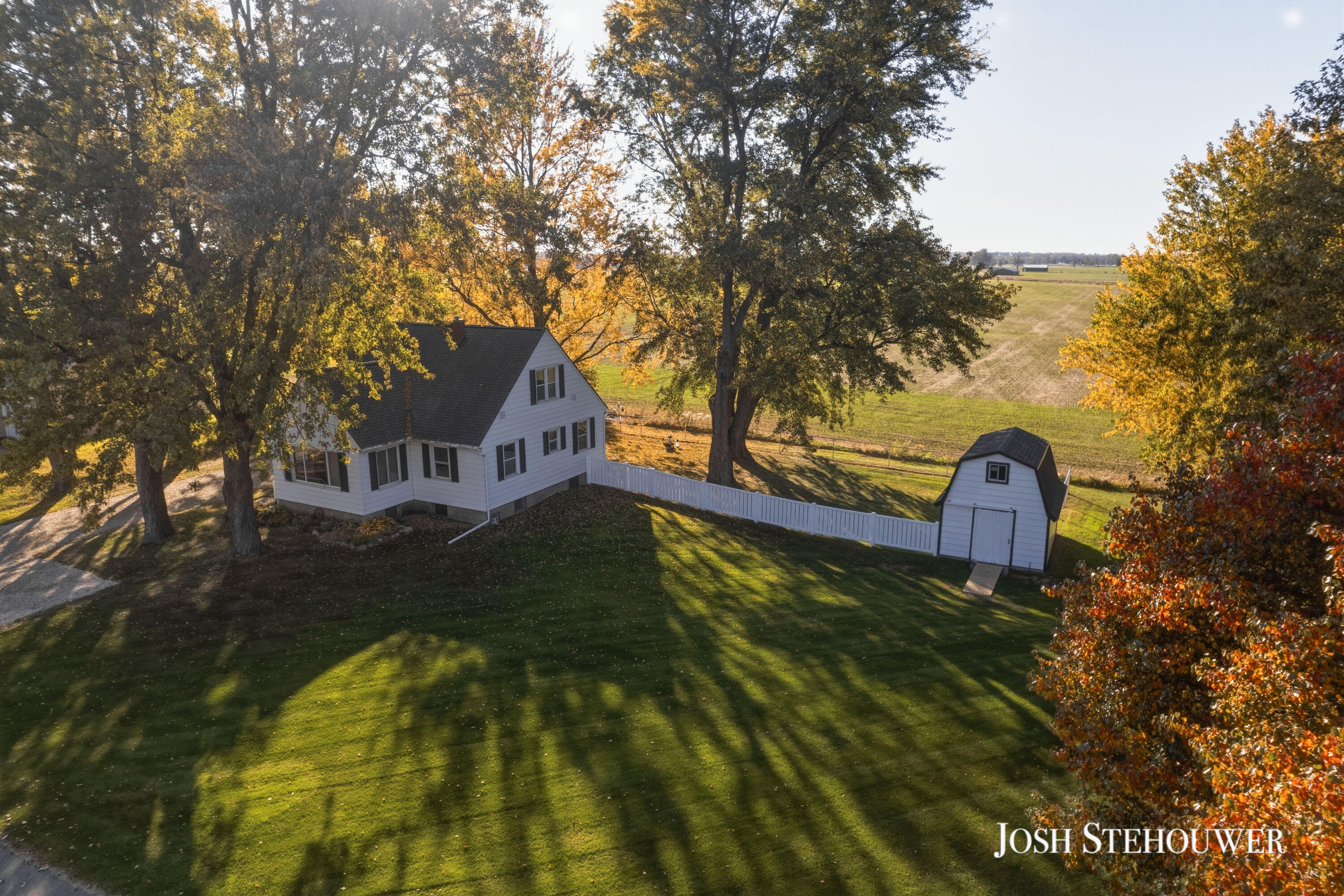 3847 96th Avenue Zeeland MI 49464