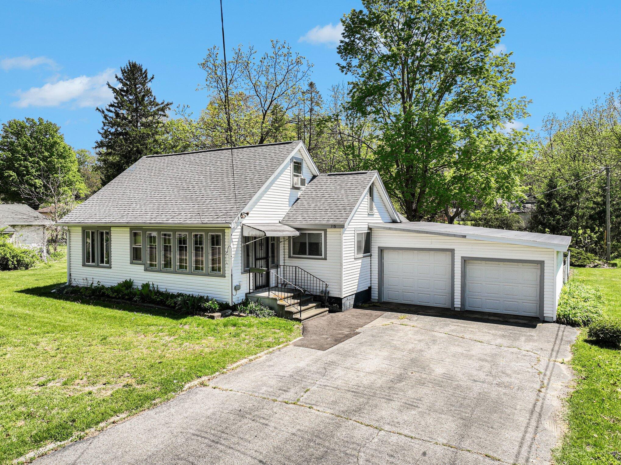 315 Pine Street Decatur MI 49045