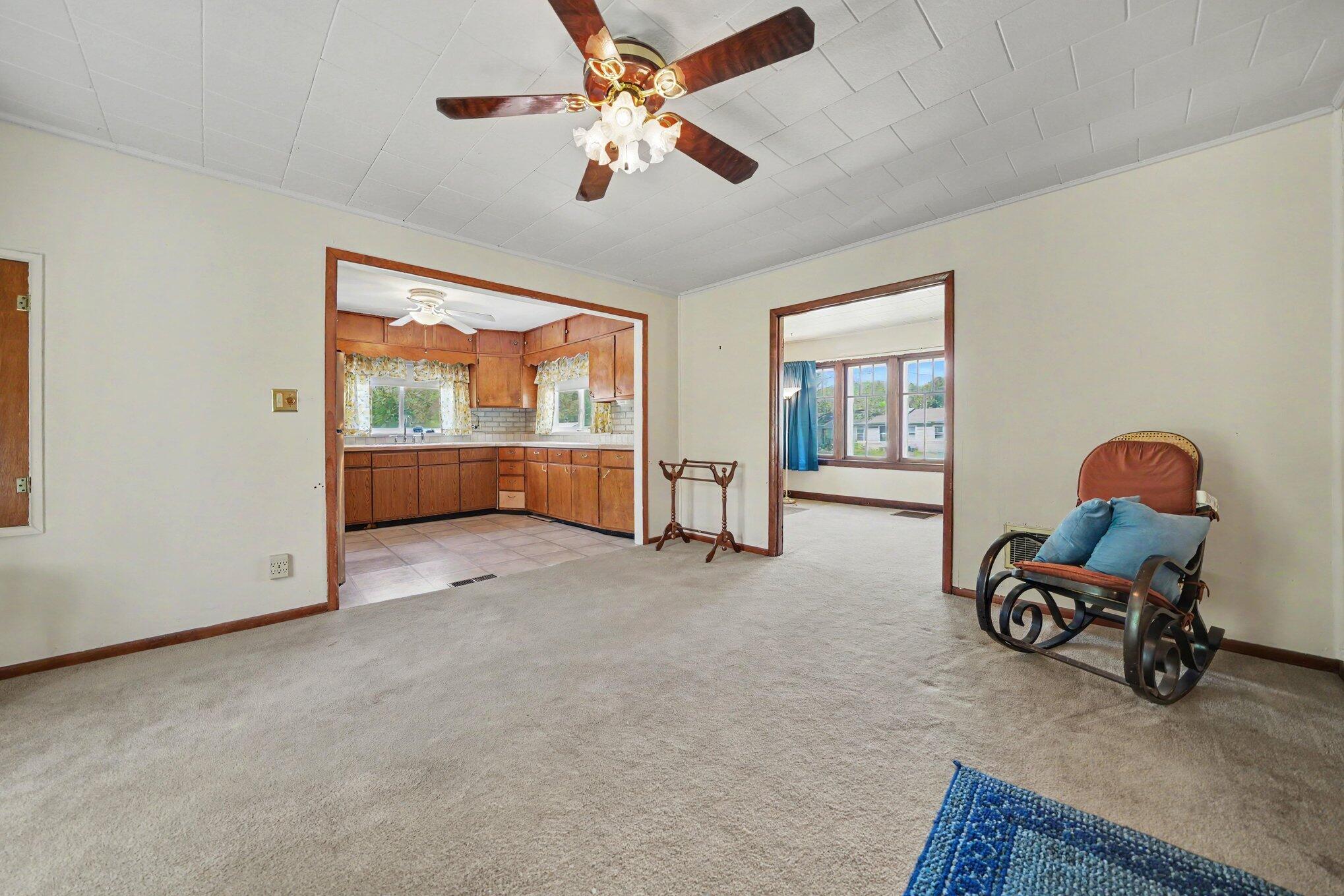 315 Pine Street Decatur MI 49045