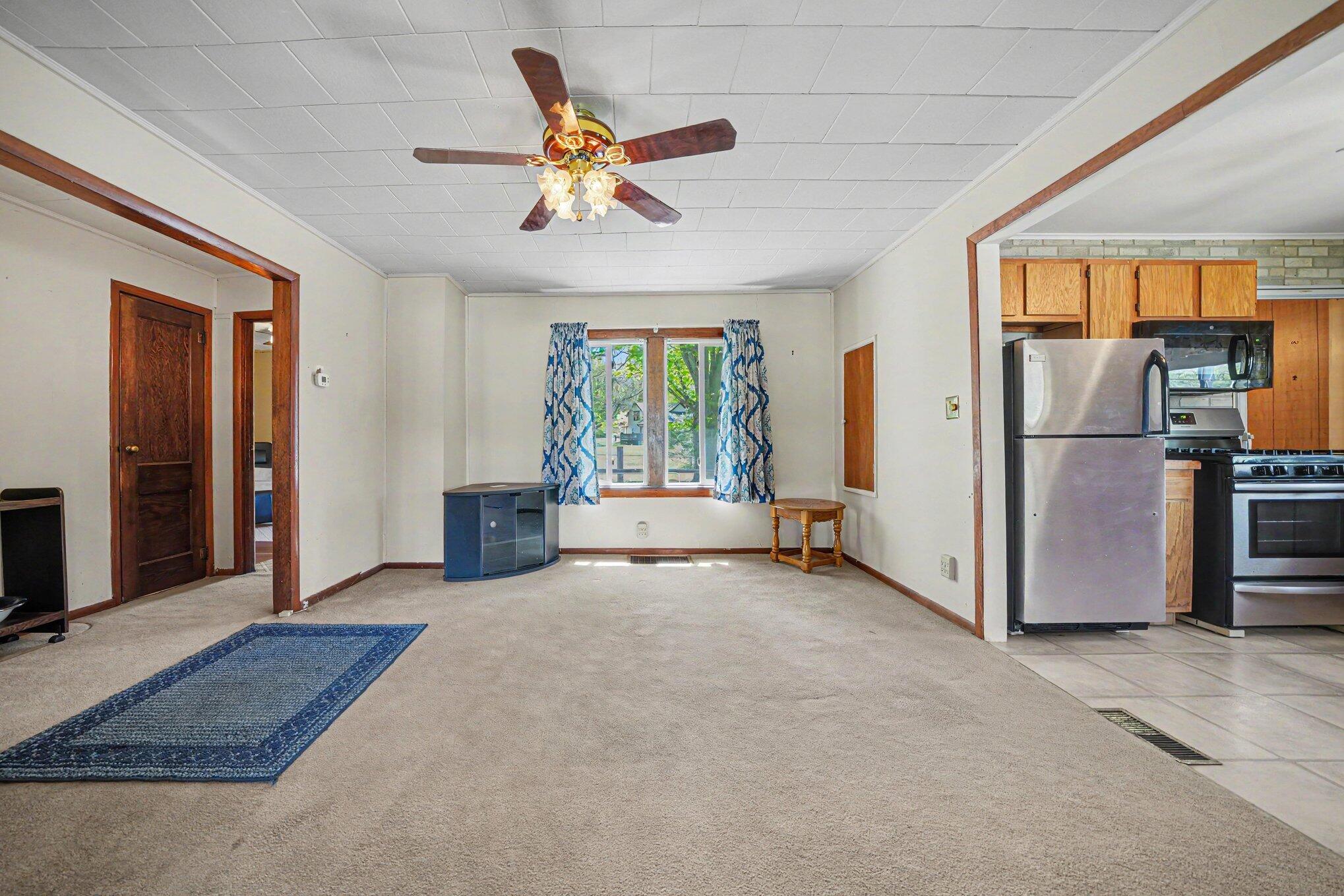 315 Pine Street Decatur MI 49045