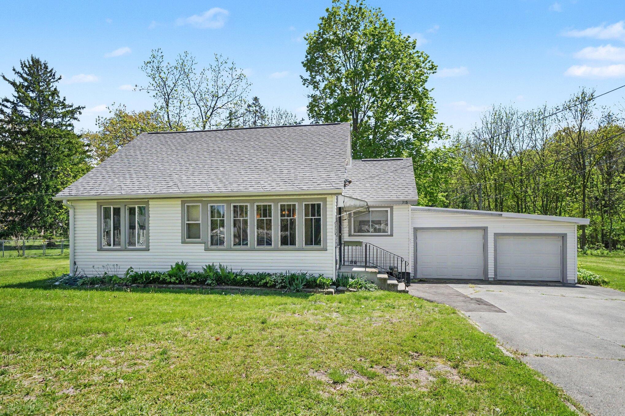 315 Pine Street Decatur MI 49045