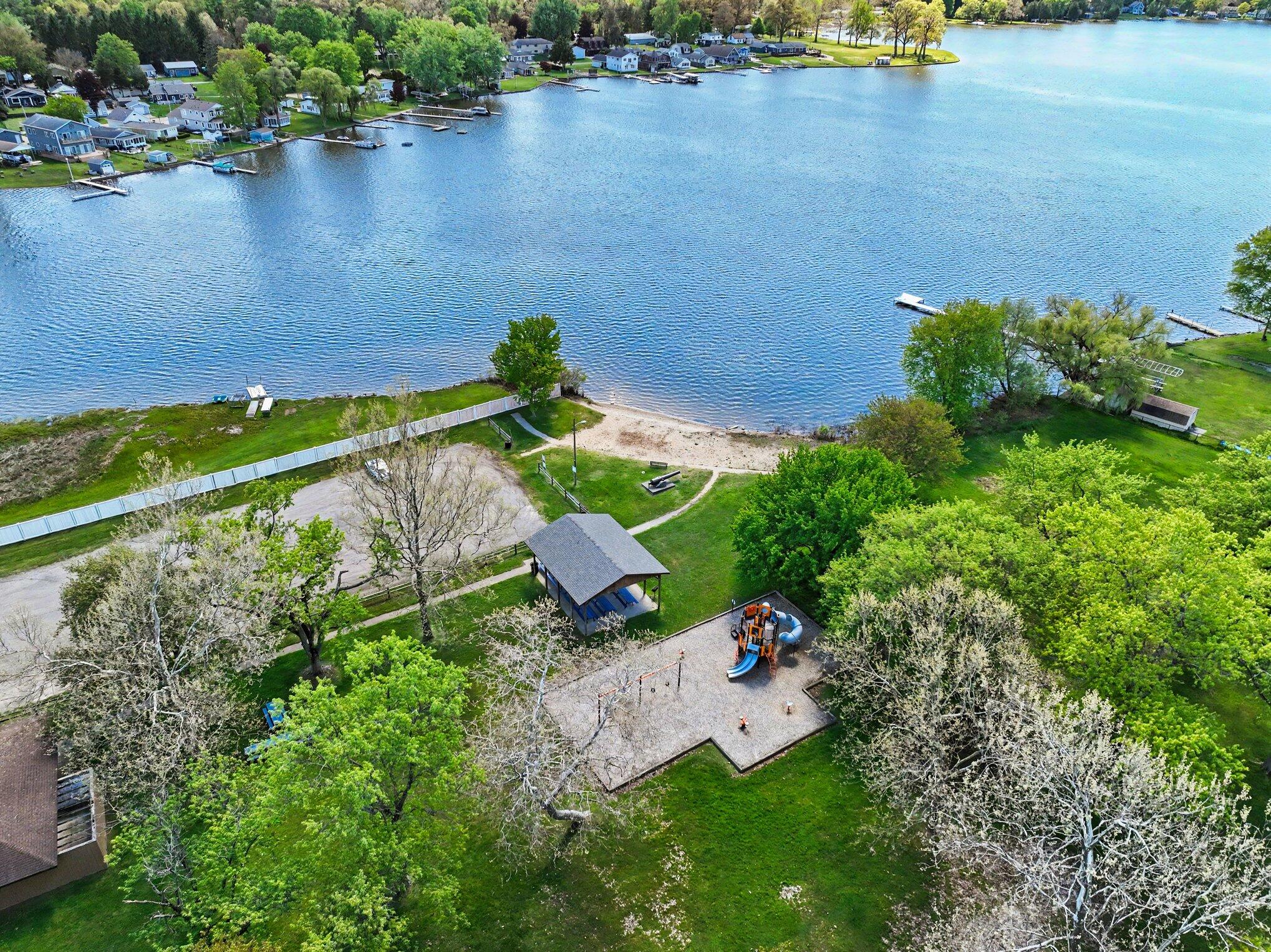 315 Pine Street Decatur MI 49045