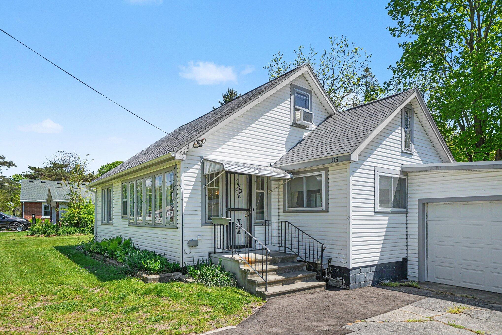 315 Pine Street Decatur MI 49045