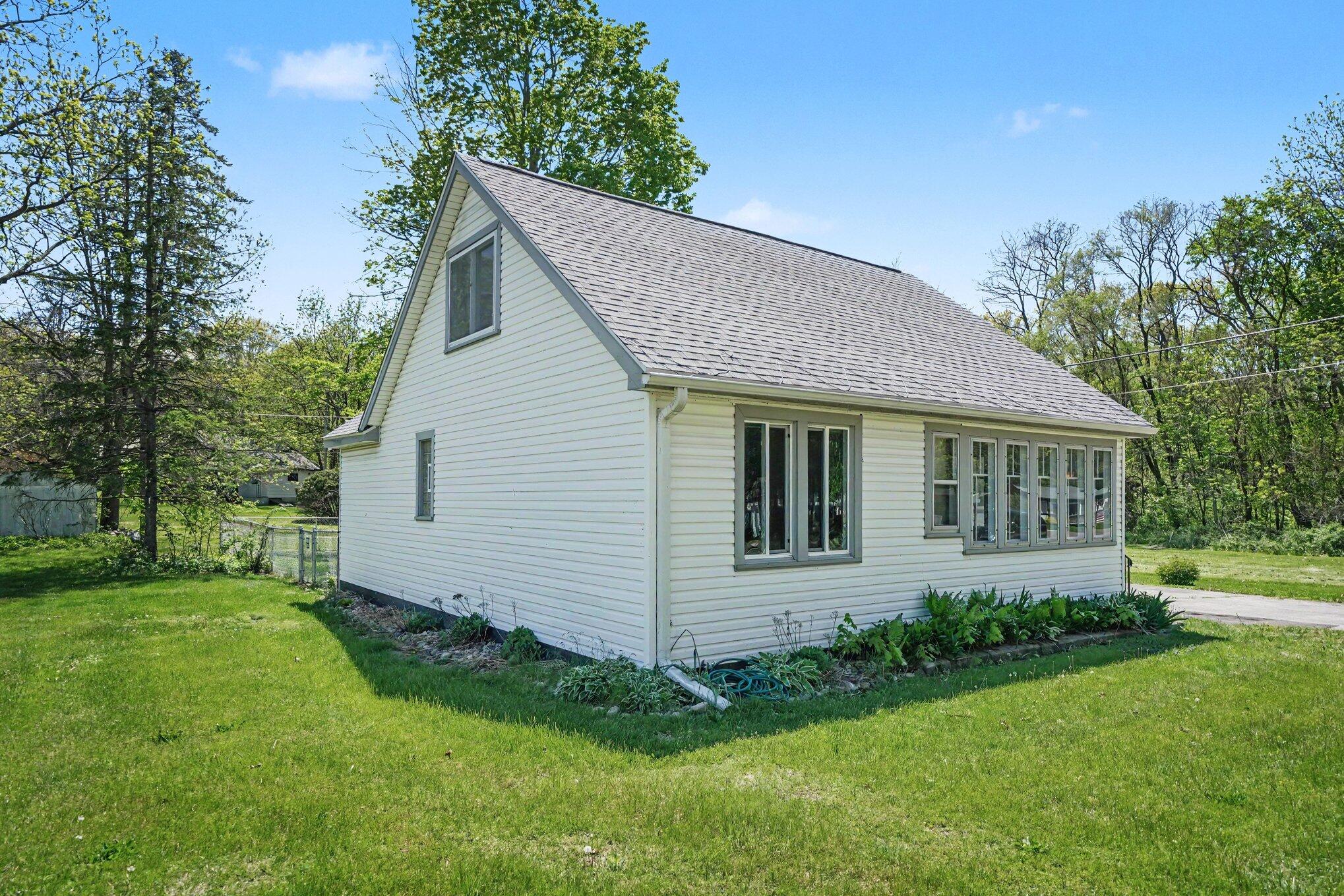 315 Pine Street Decatur MI 49045