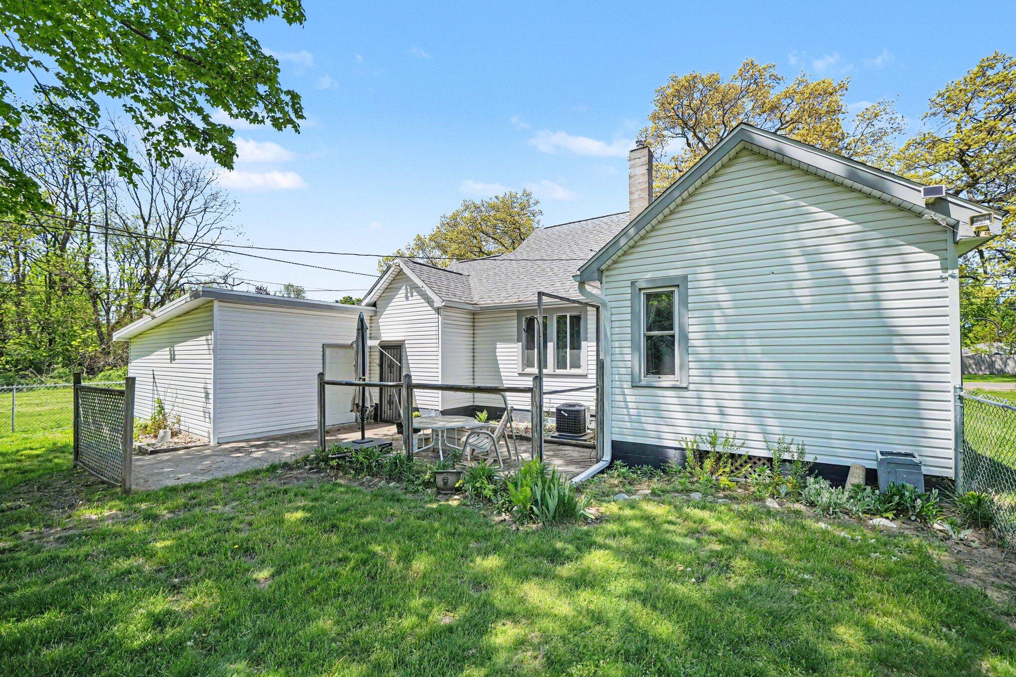 315 Pine Street Decatur MI 49045