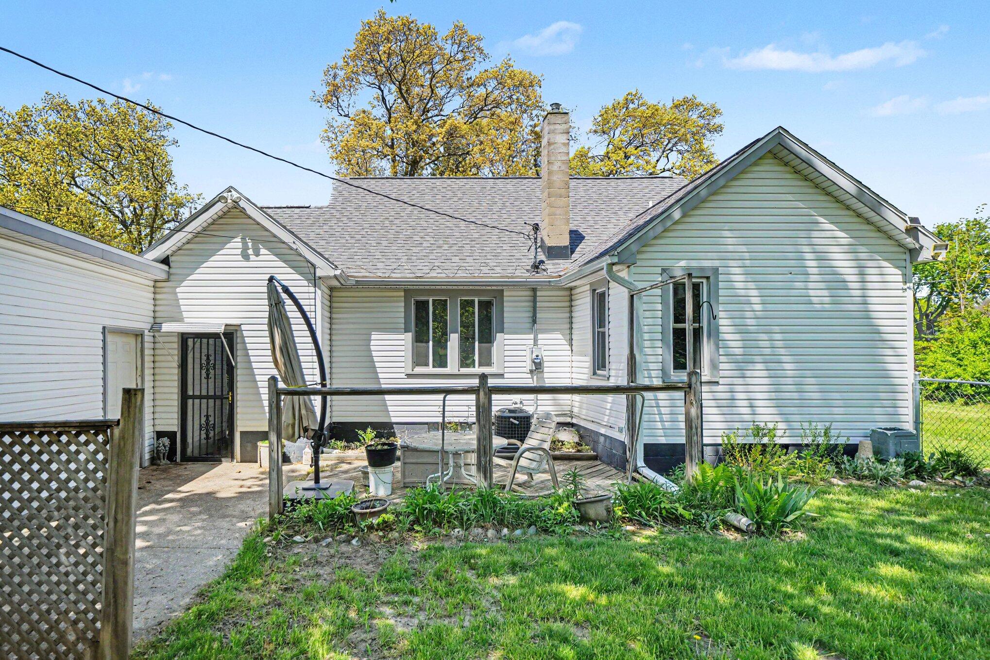 315 Pine Street Decatur MI 49045