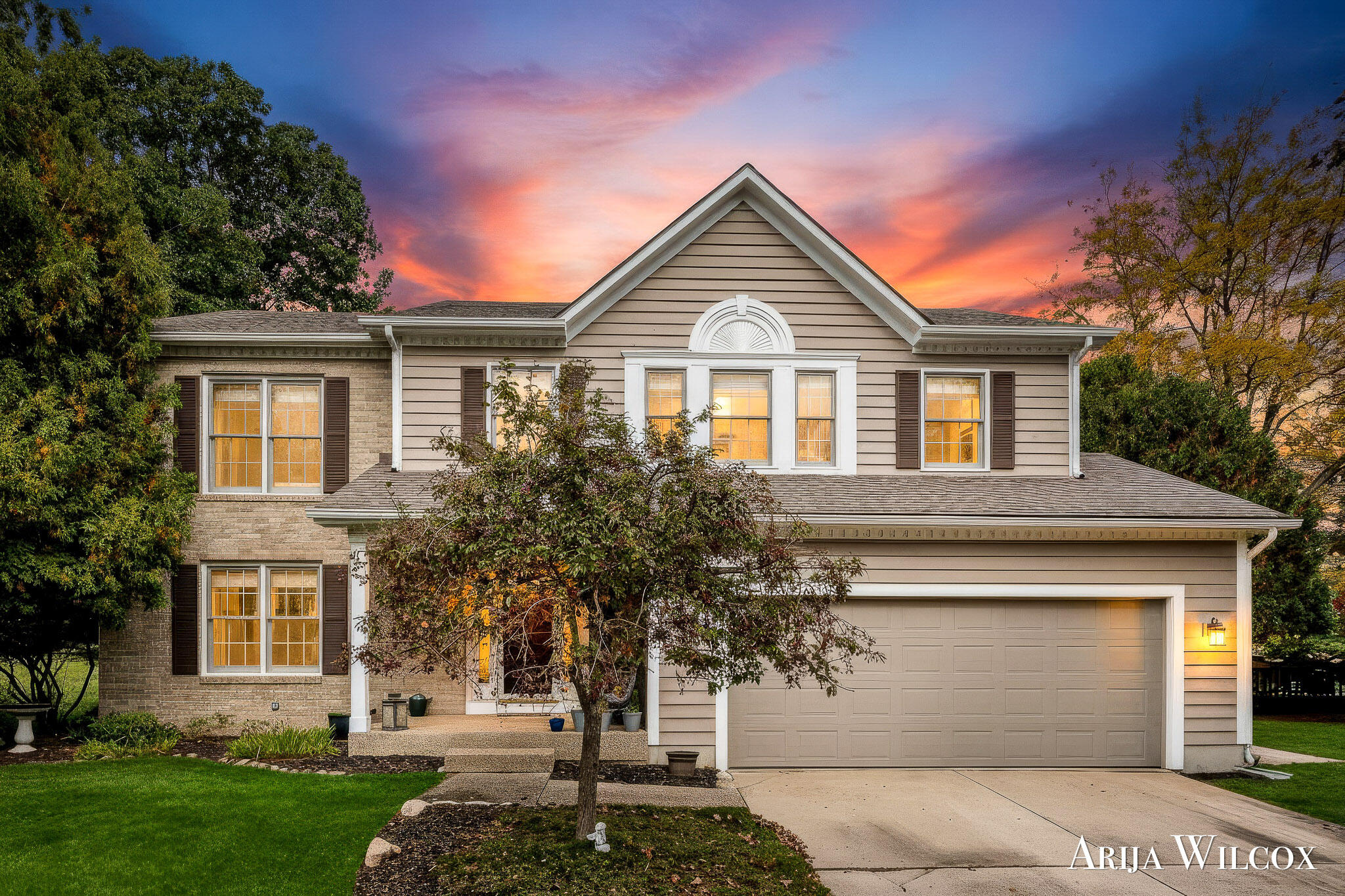 Ada MI, 6429 Drumlin Court SE