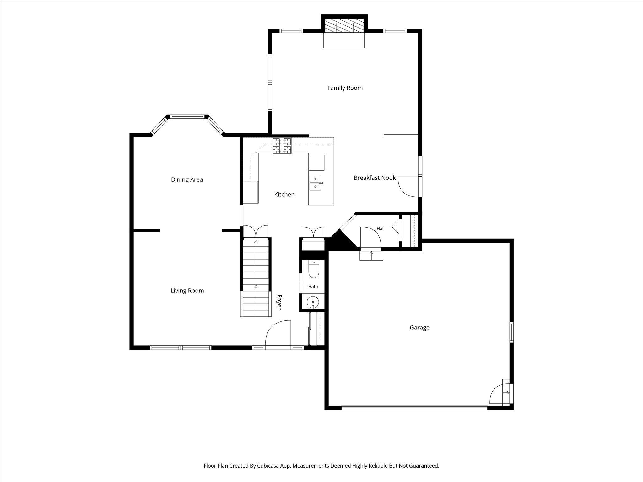 6429 Drumlin Court SE Ada MI 49301