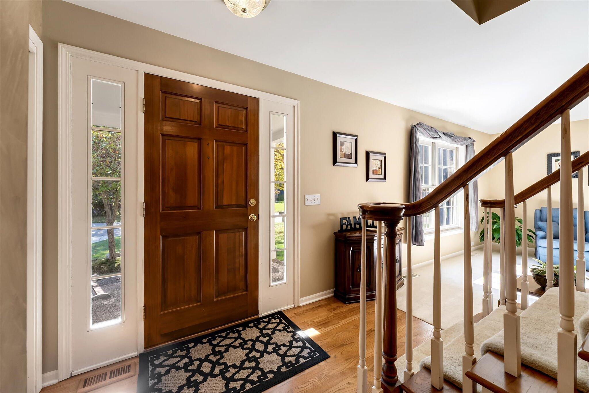 6429 Drumlin Court SE Ada MI 49301