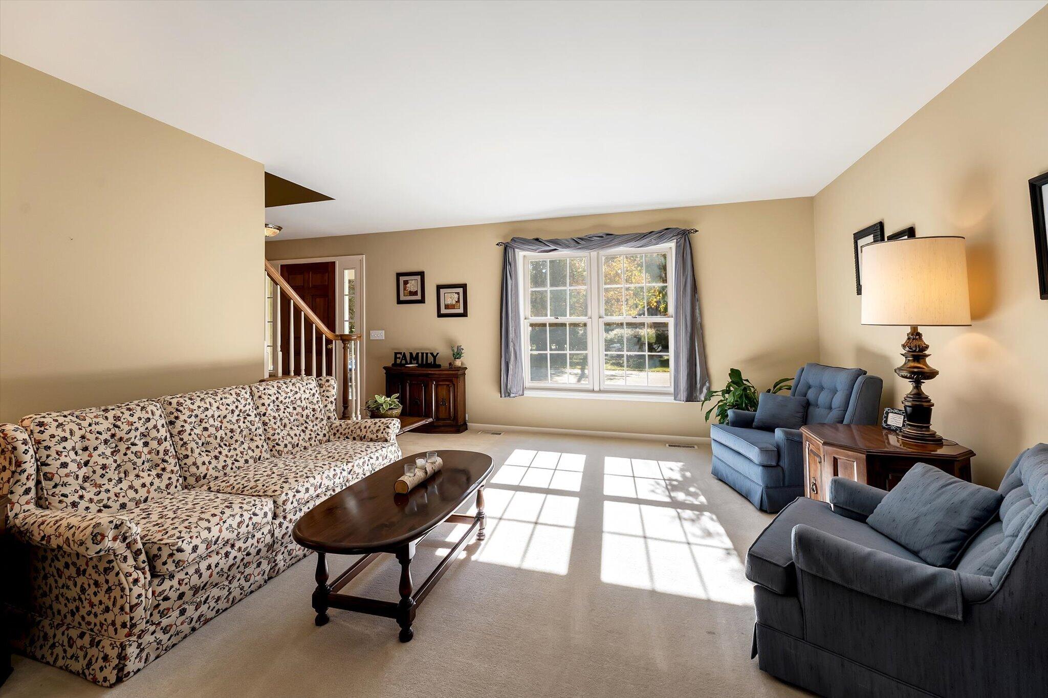 6429 Drumlin Court SE Ada MI 49301