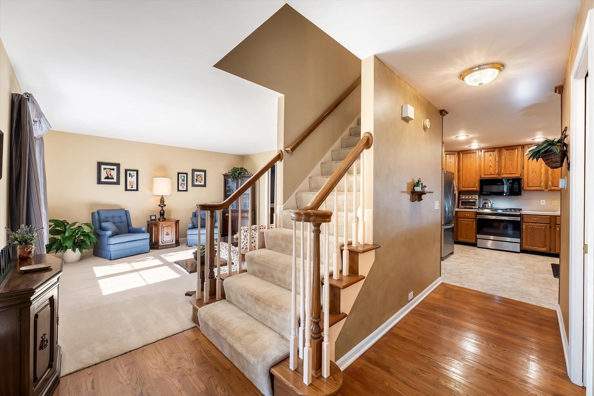 6429 Drumlin Court SE Ada MI 49301