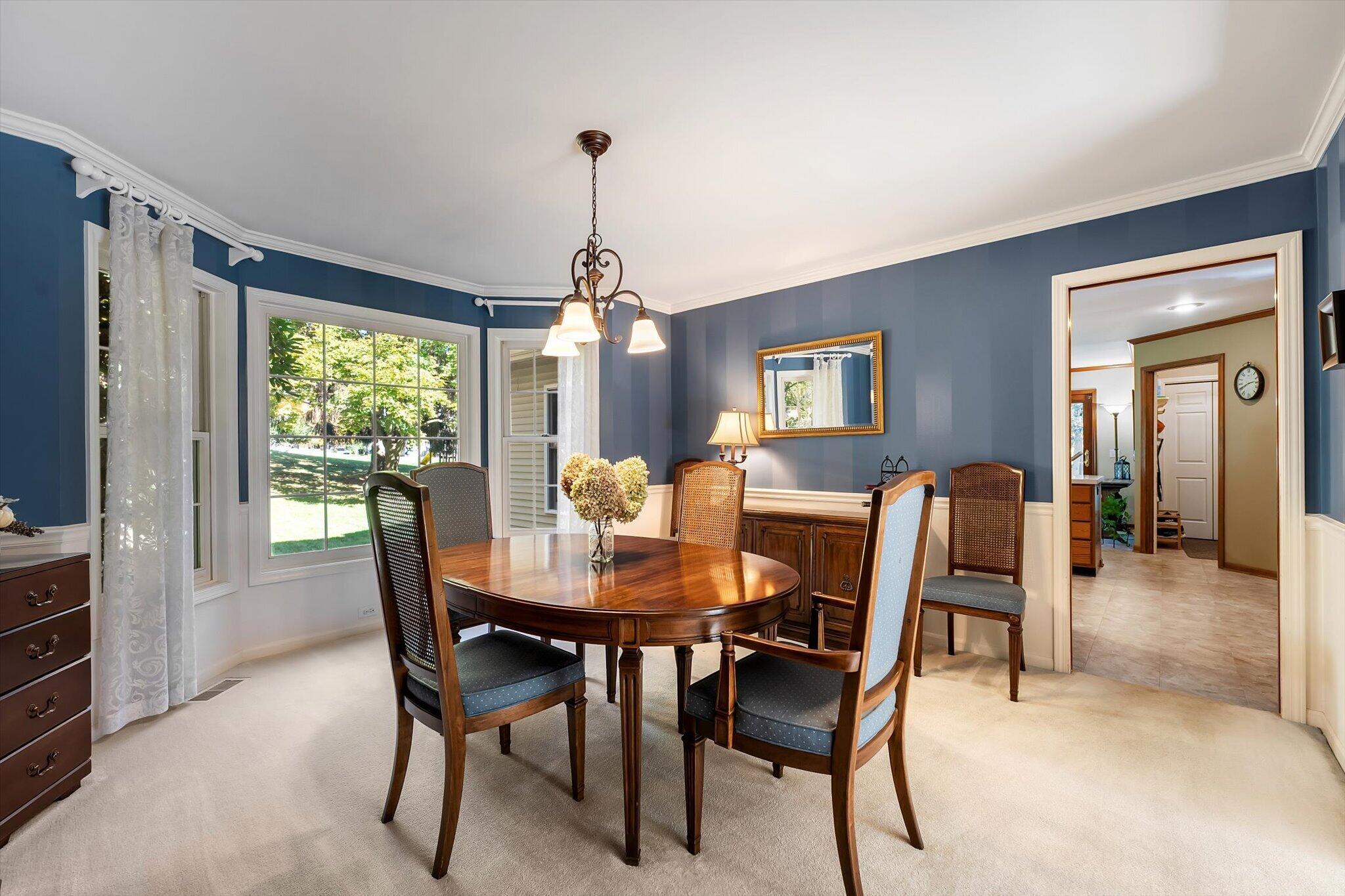 6429 Drumlin Court SE Ada MI 49301