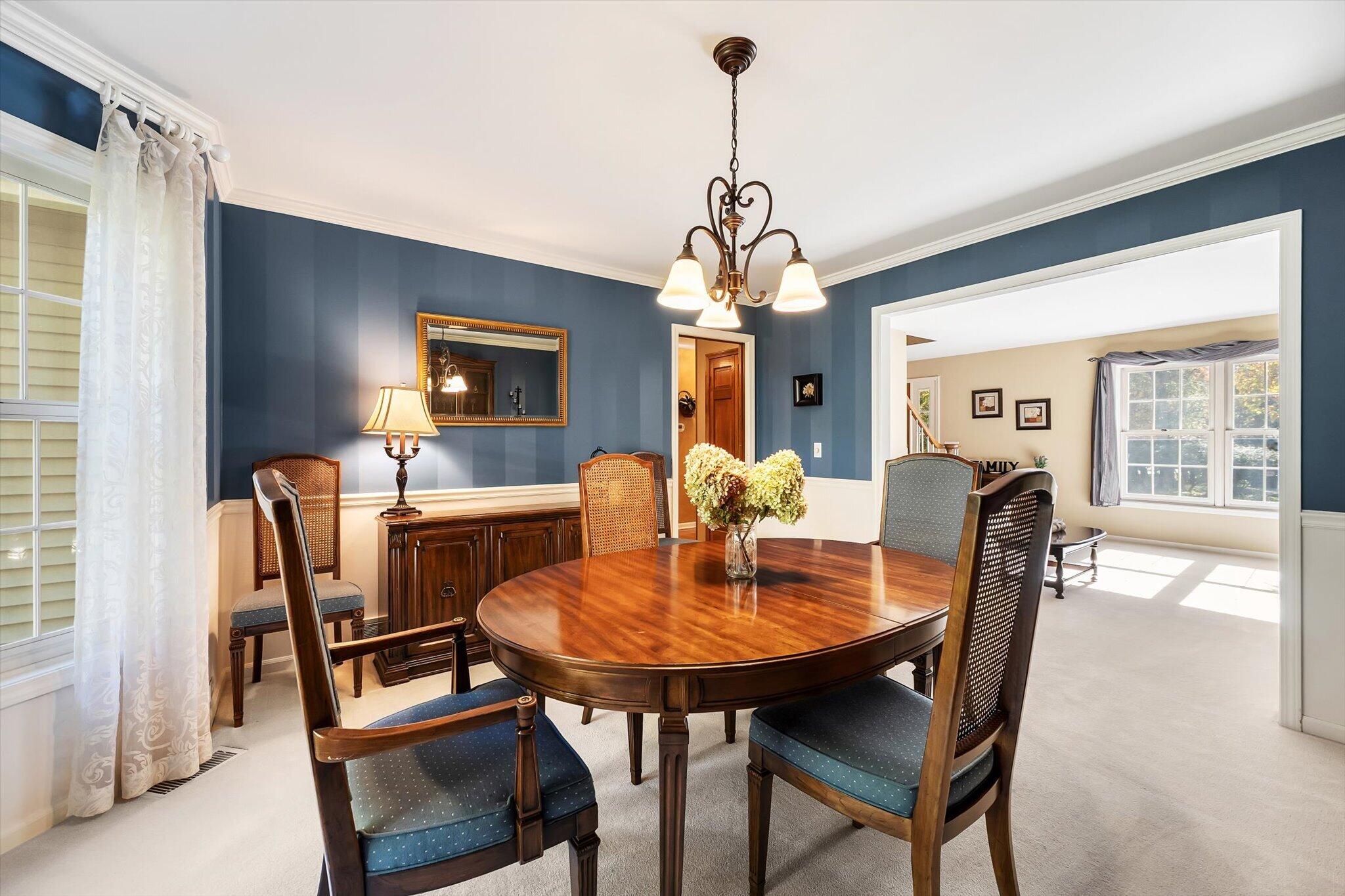6429 Drumlin Court SE Ada MI 49301