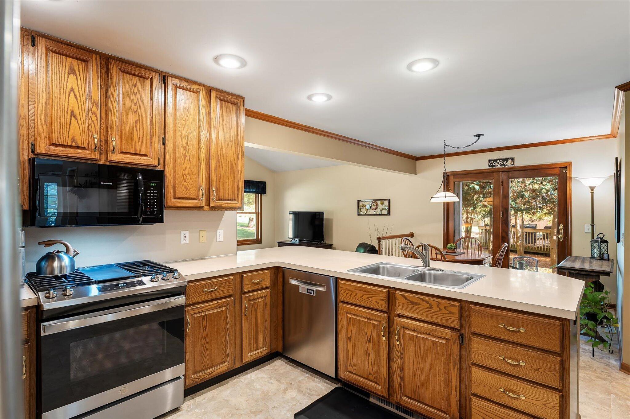 6429 Drumlin Court SE Ada MI 49301