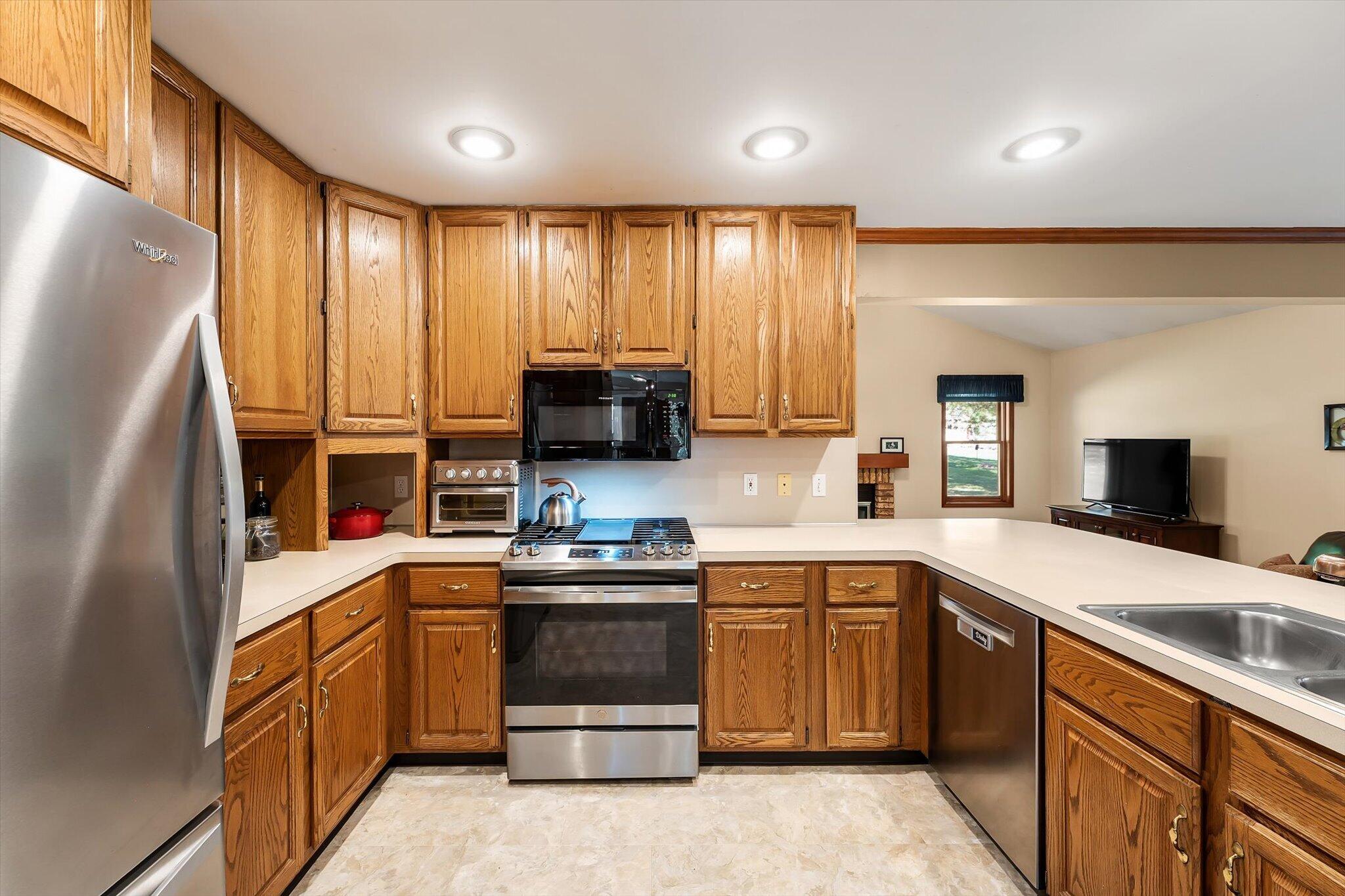 6429 Drumlin Court SE Ada MI 49301