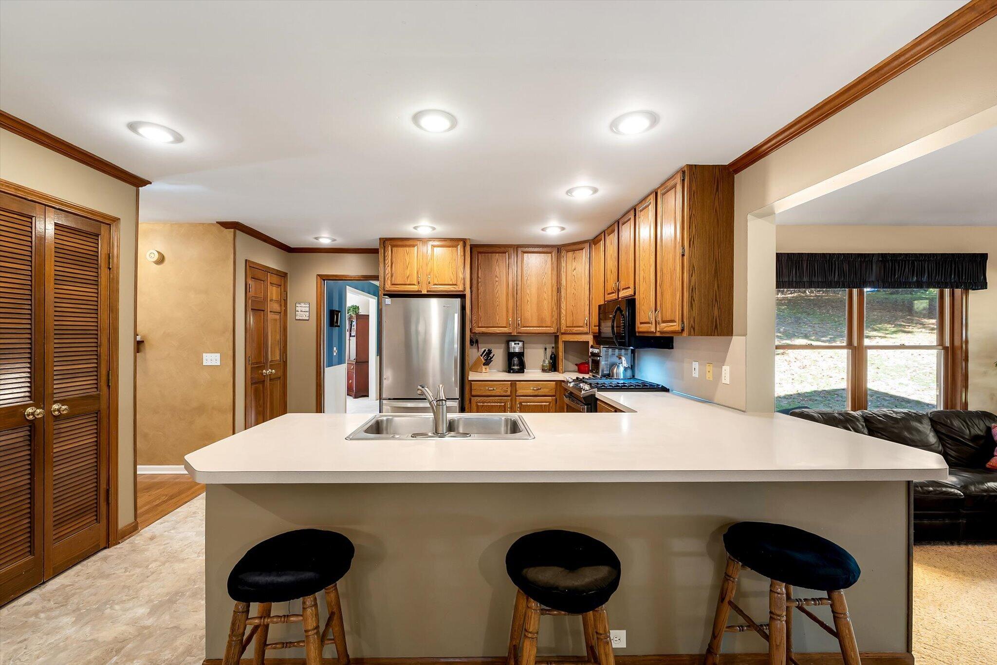 6429 Drumlin Court SE Ada MI 49301