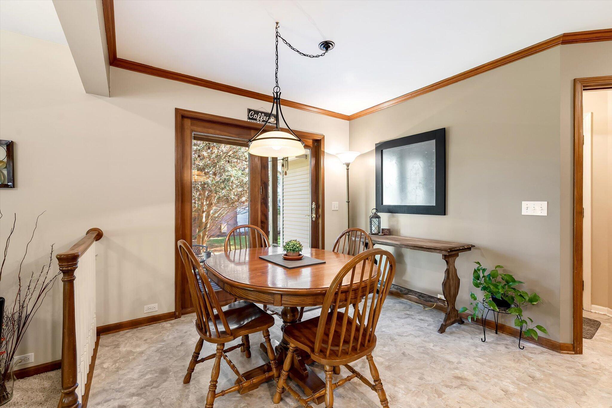 6429 Drumlin Court SE Ada MI 49301