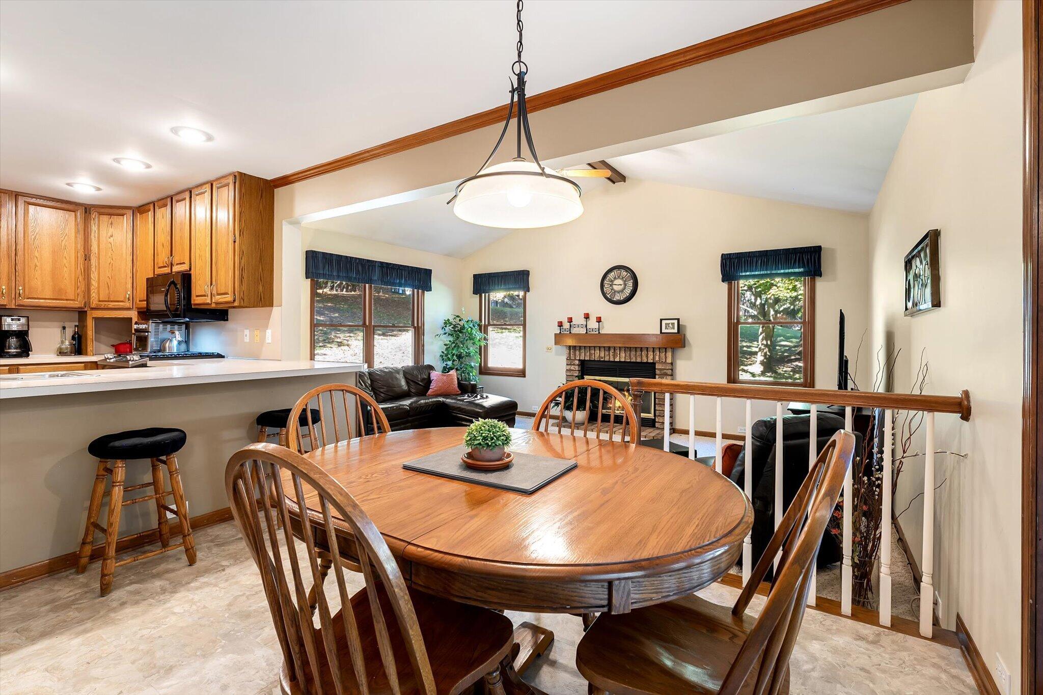 6429 Drumlin Court SE Ada MI 49301