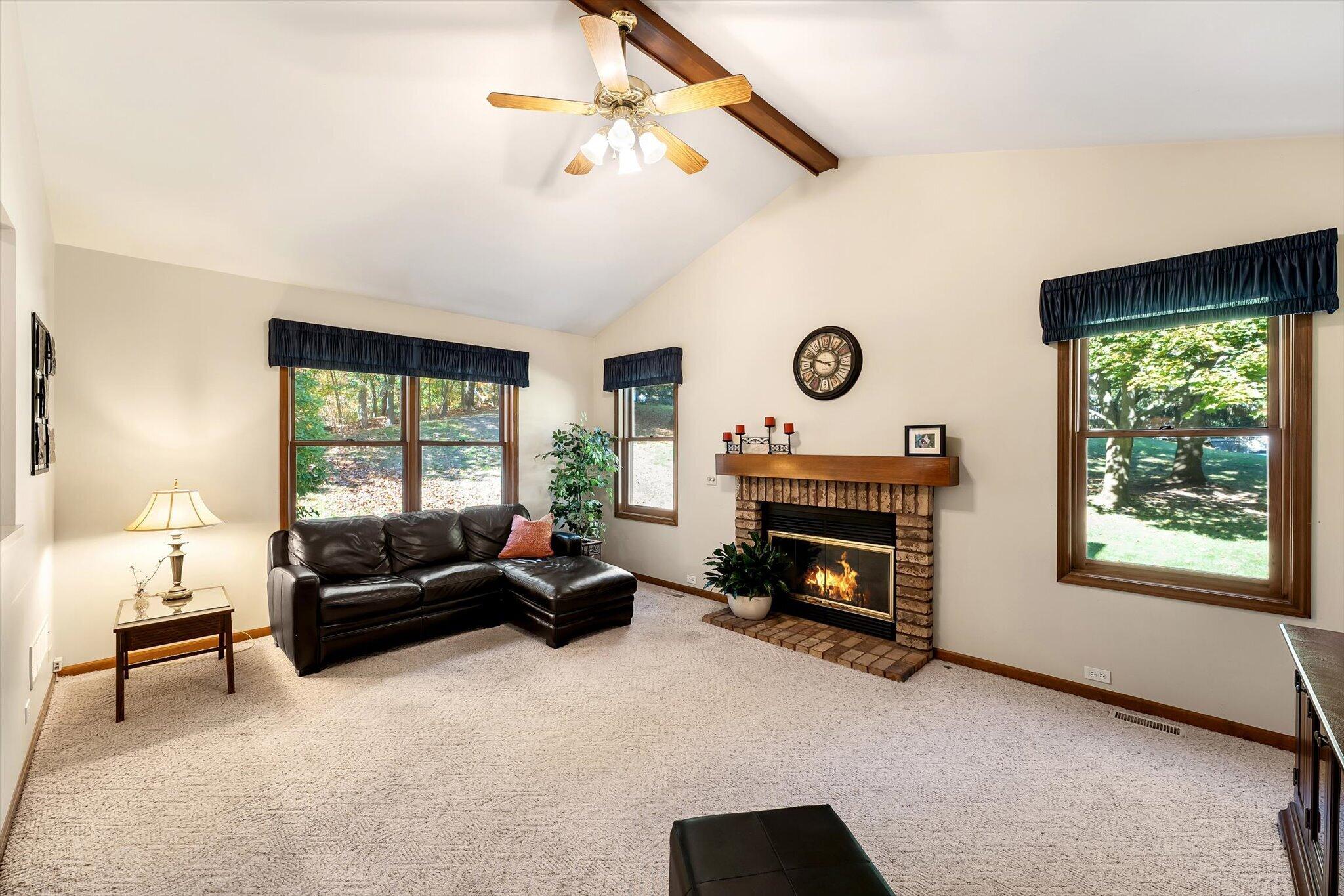 6429 Drumlin Court SE Ada MI 49301