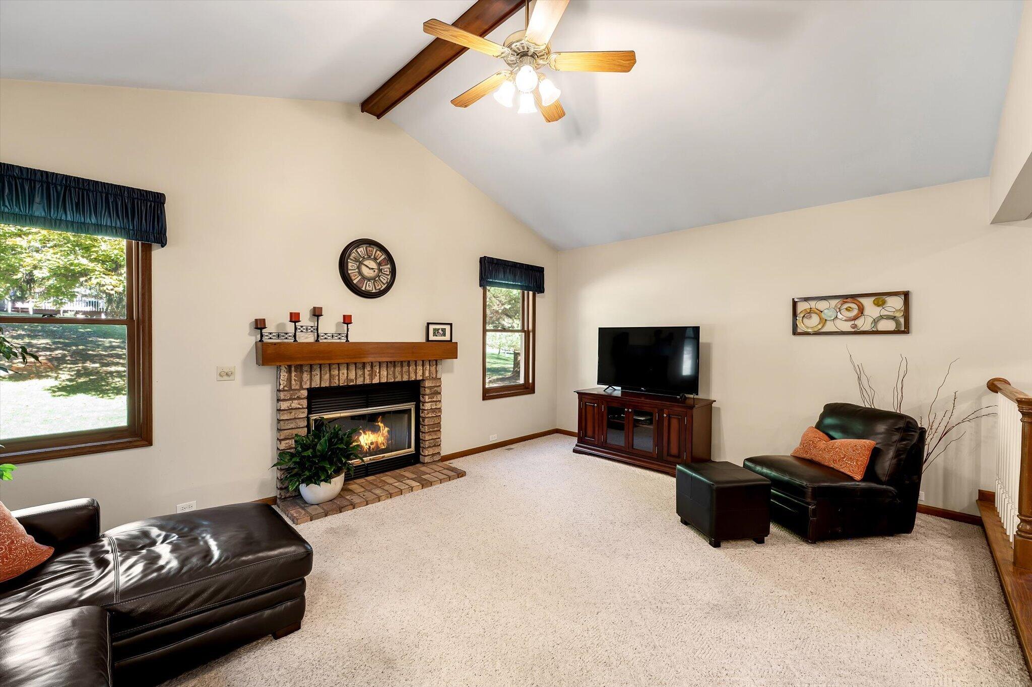 6429 Drumlin Court SE Ada MI 49301