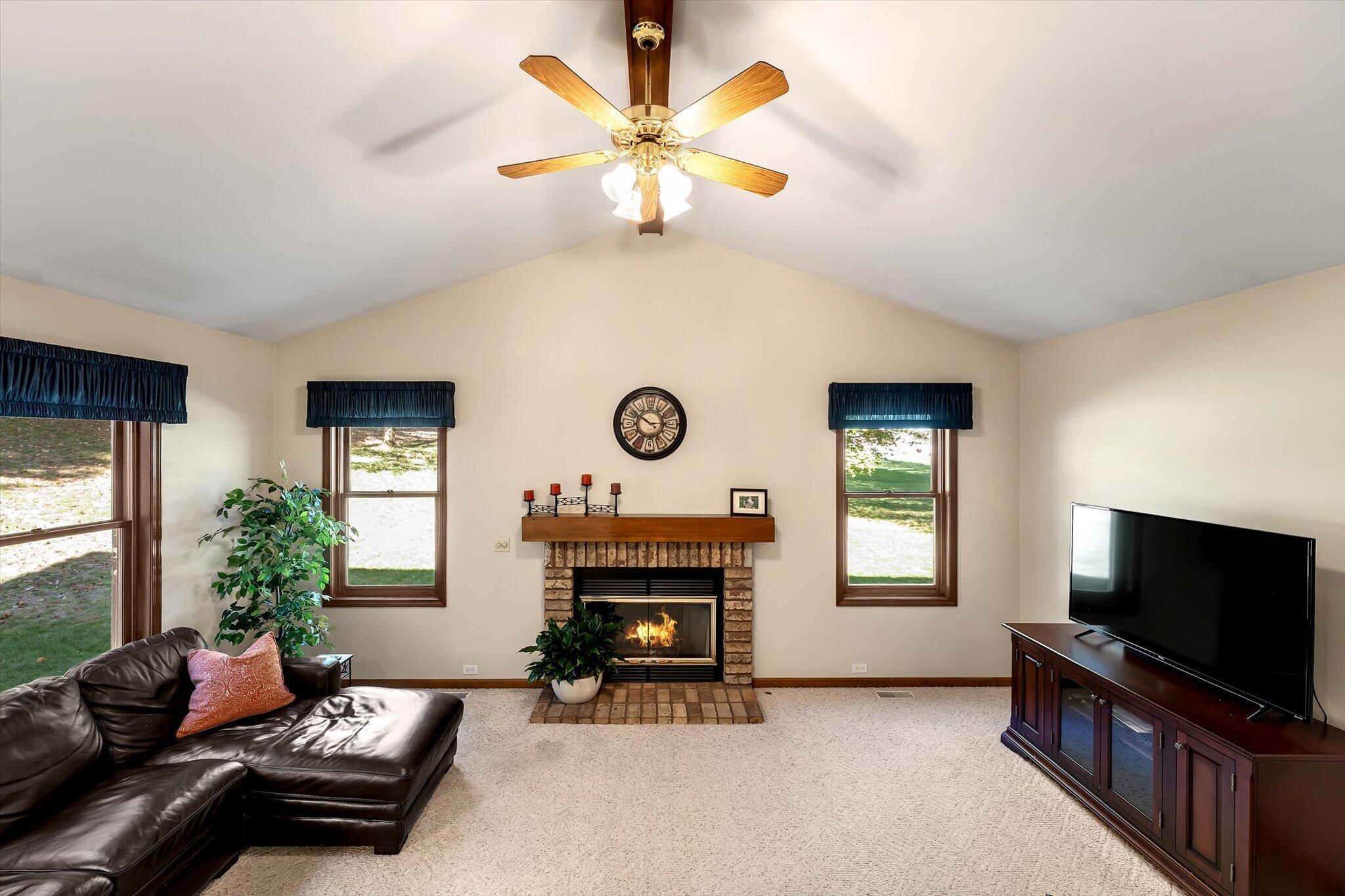 6429 Drumlin Court SE Ada MI 49301