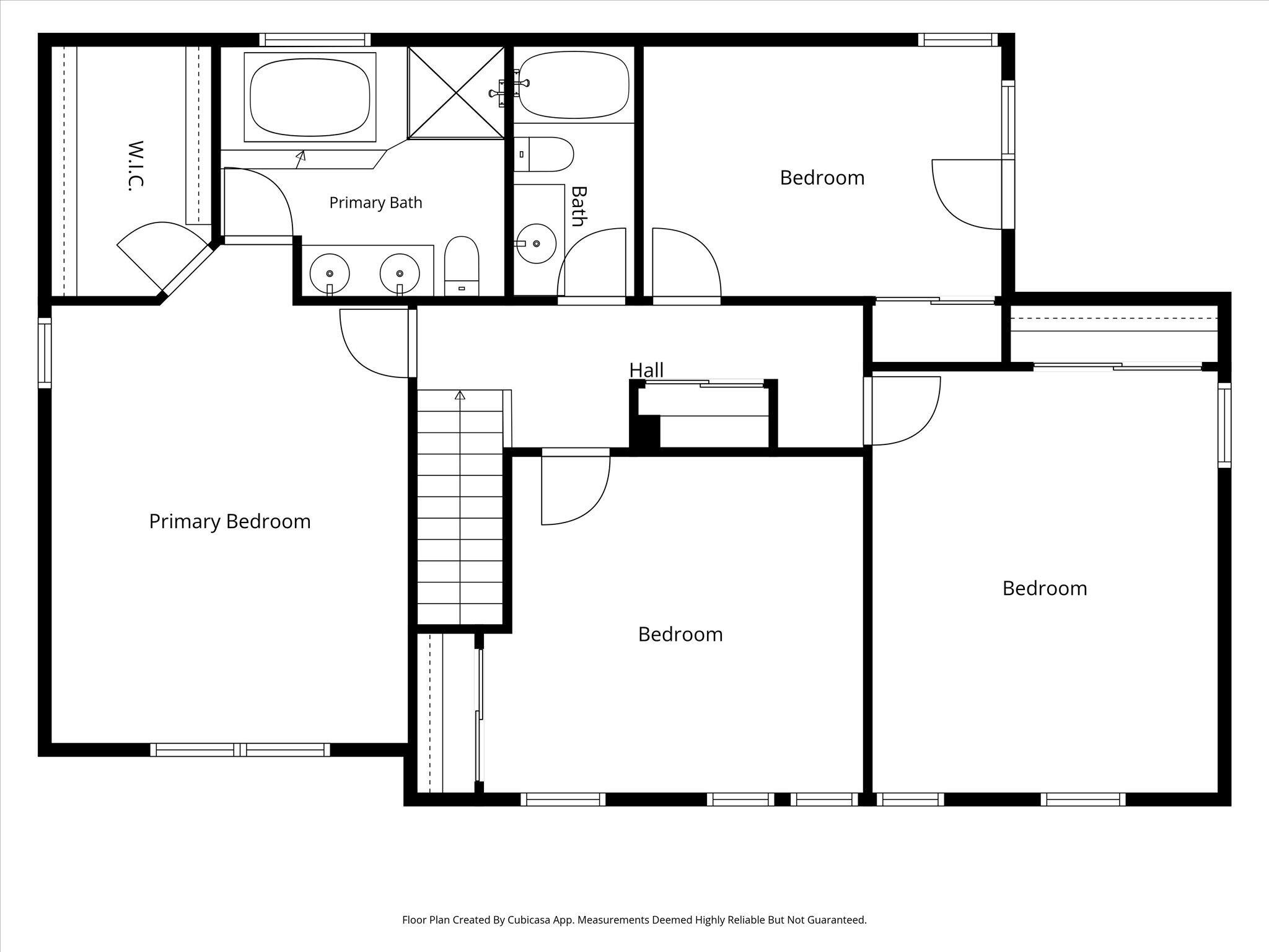 6429 Drumlin Court SE Ada MI 49301