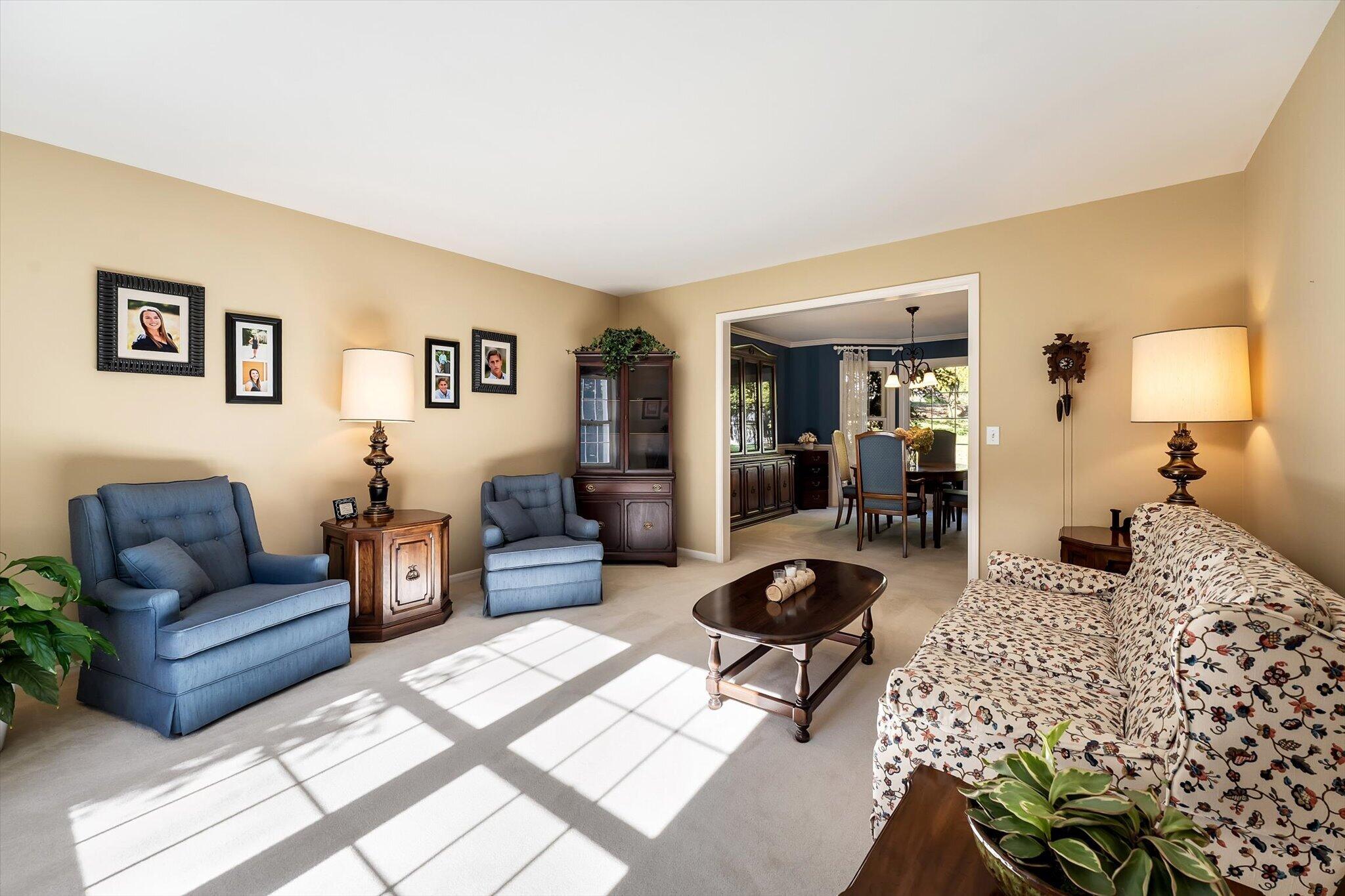 6429 Drumlin Court SE Ada MI 49301