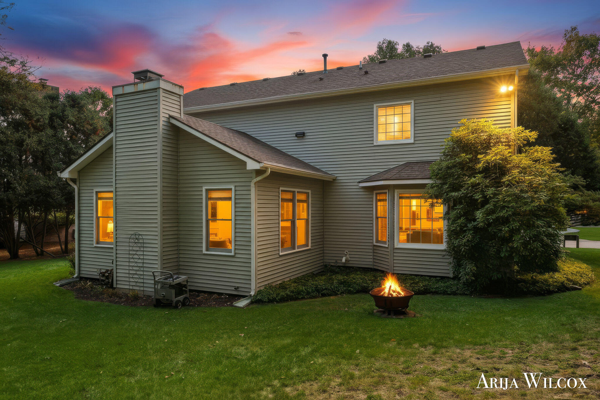 6429 Drumlin Court SE Ada MI 49301