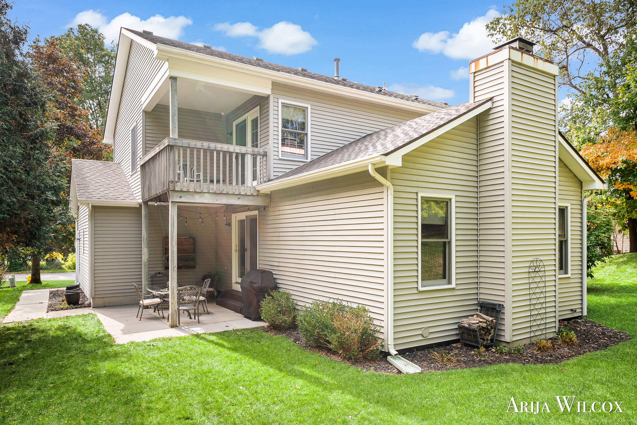 6429 Drumlin Court SE Ada MI 49301
