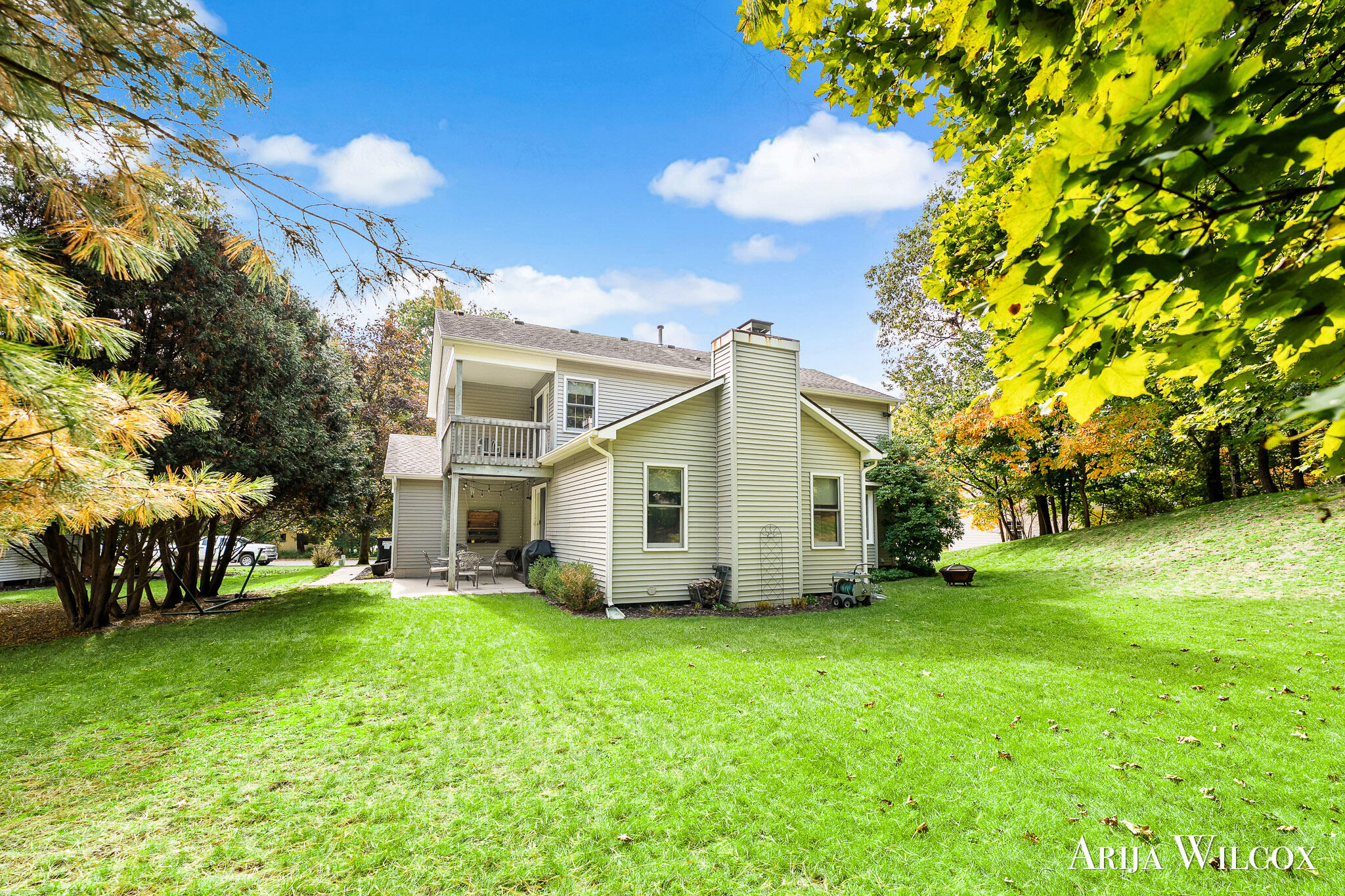 6429 Drumlin Court SE Ada MI 49301
