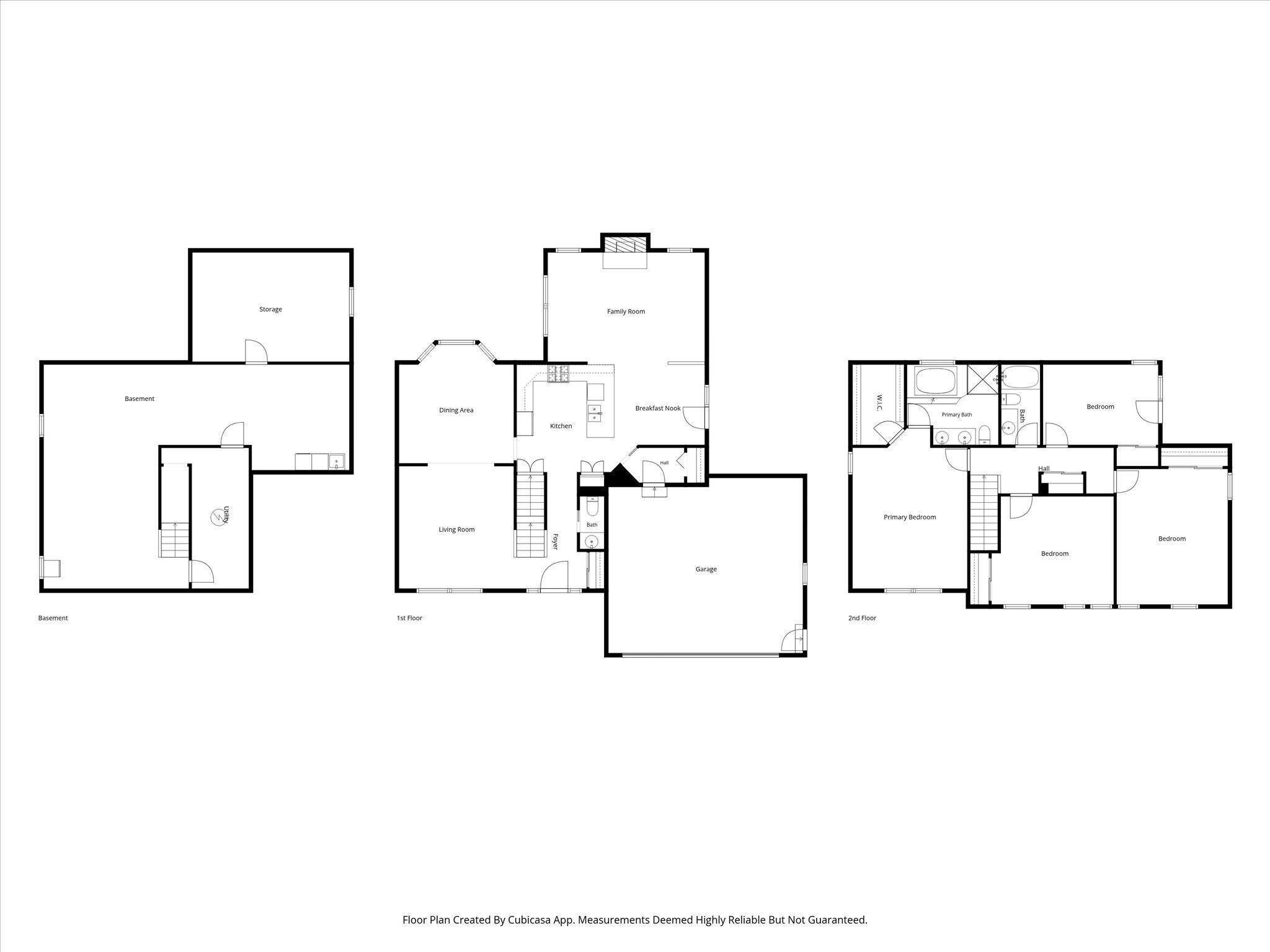 6429 Drumlin Court SE Ada MI 49301