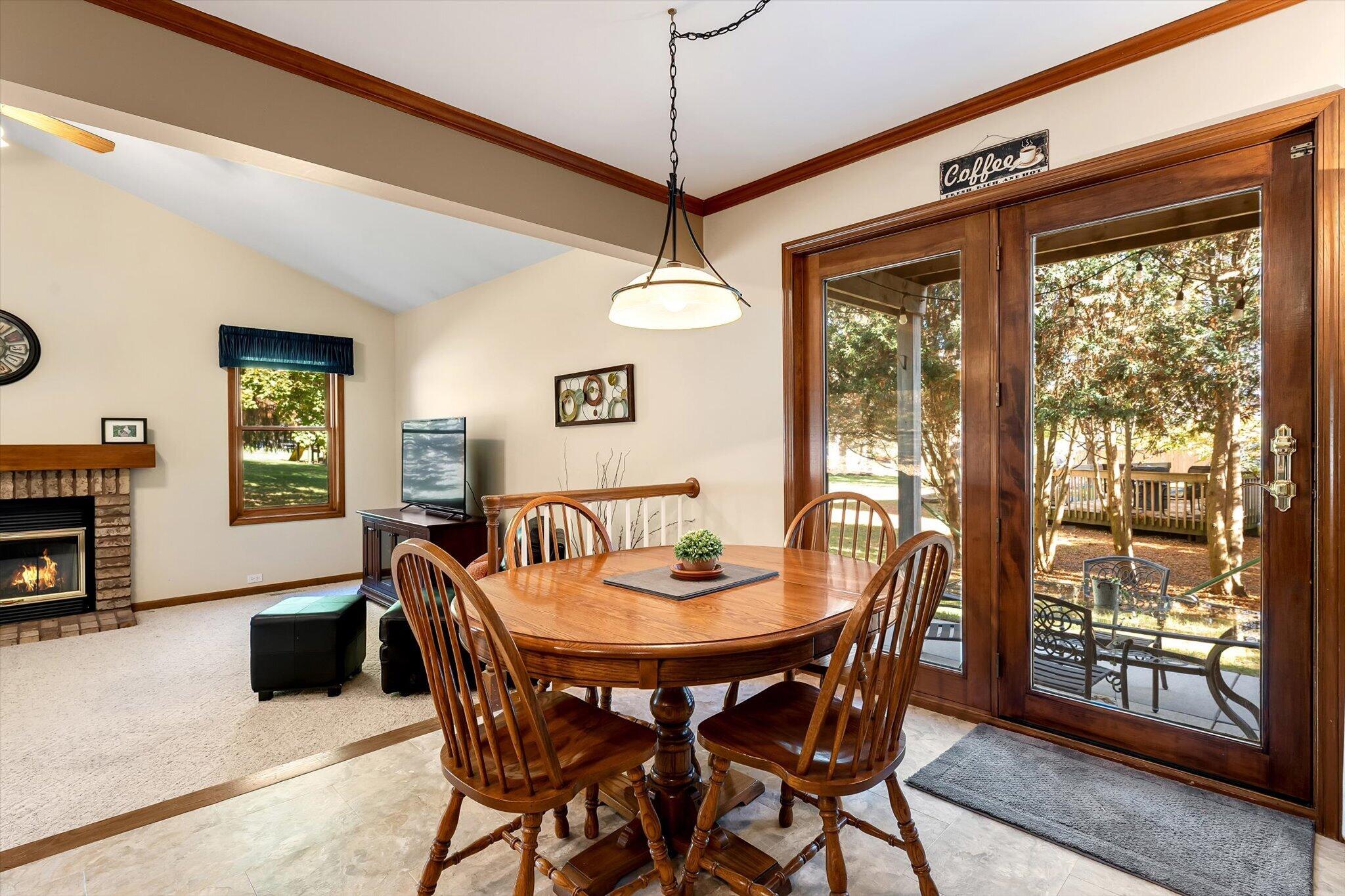 6429 Drumlin Court SE Ada MI 49301