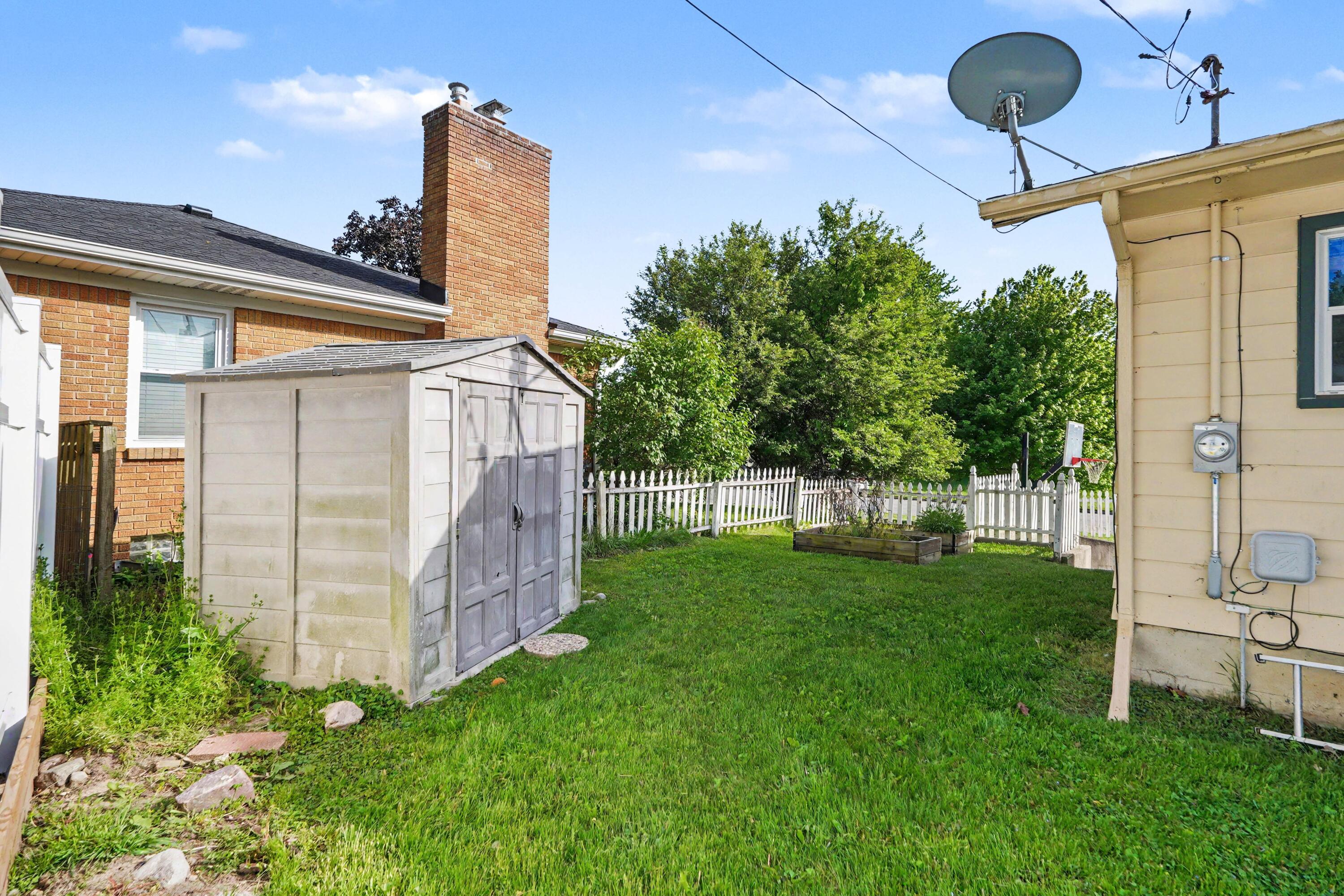 2155 Tremont Boulevard NW Grand Rapids MI 49504
