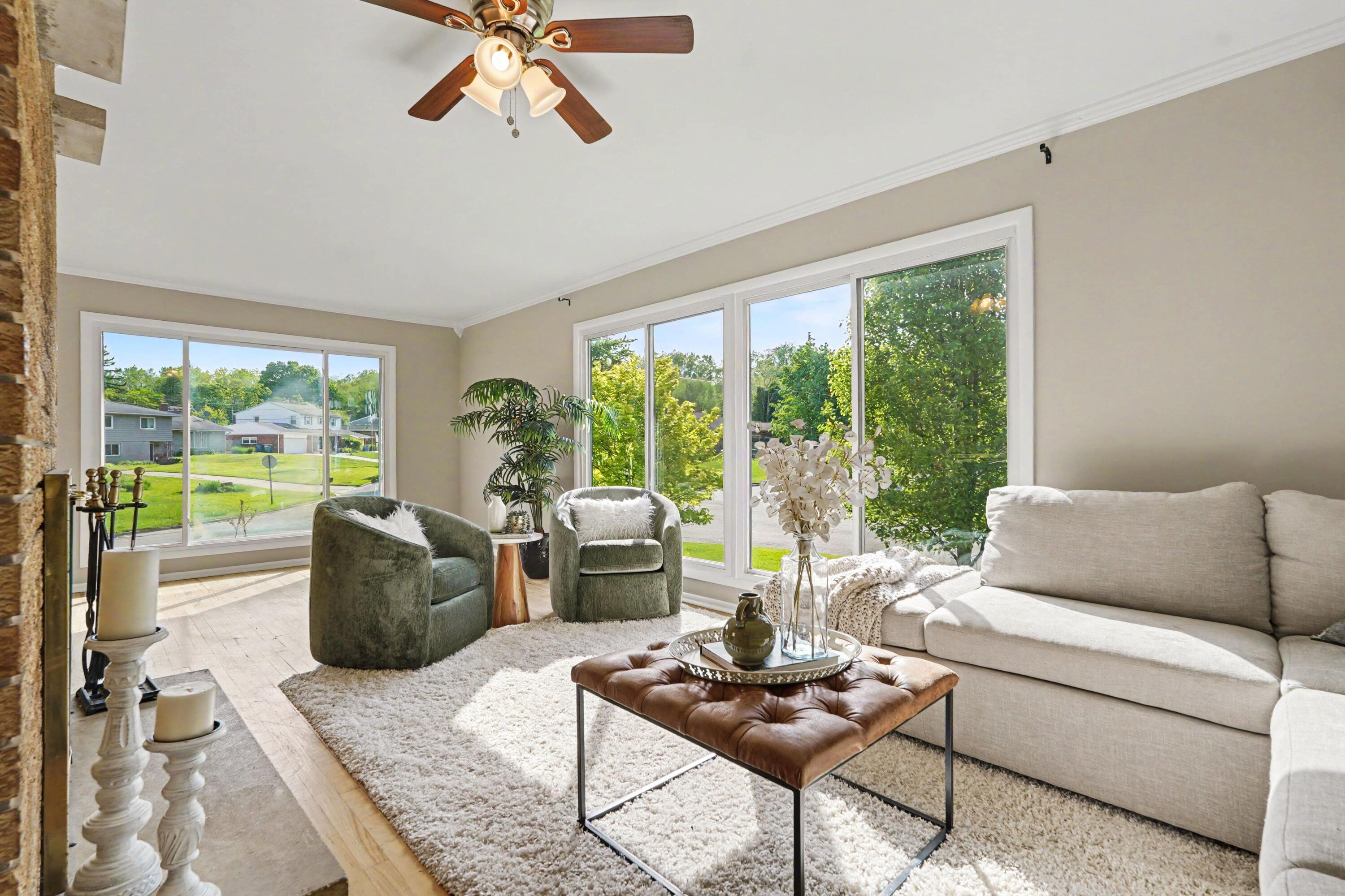 2155 Tremont Boulevard NW Grand Rapids MI 49504