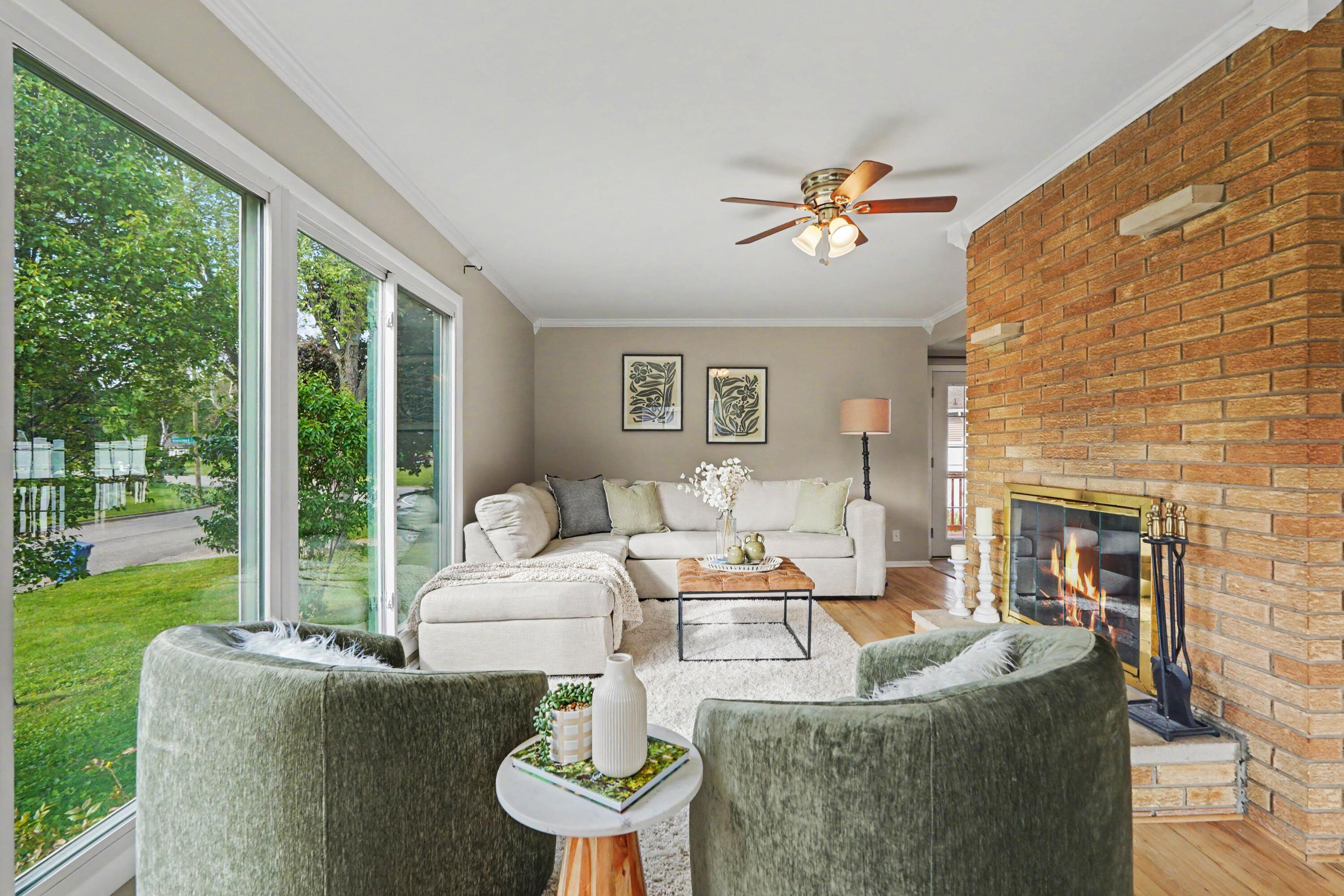 2155 Tremont Boulevard NW Grand Rapids MI 49504