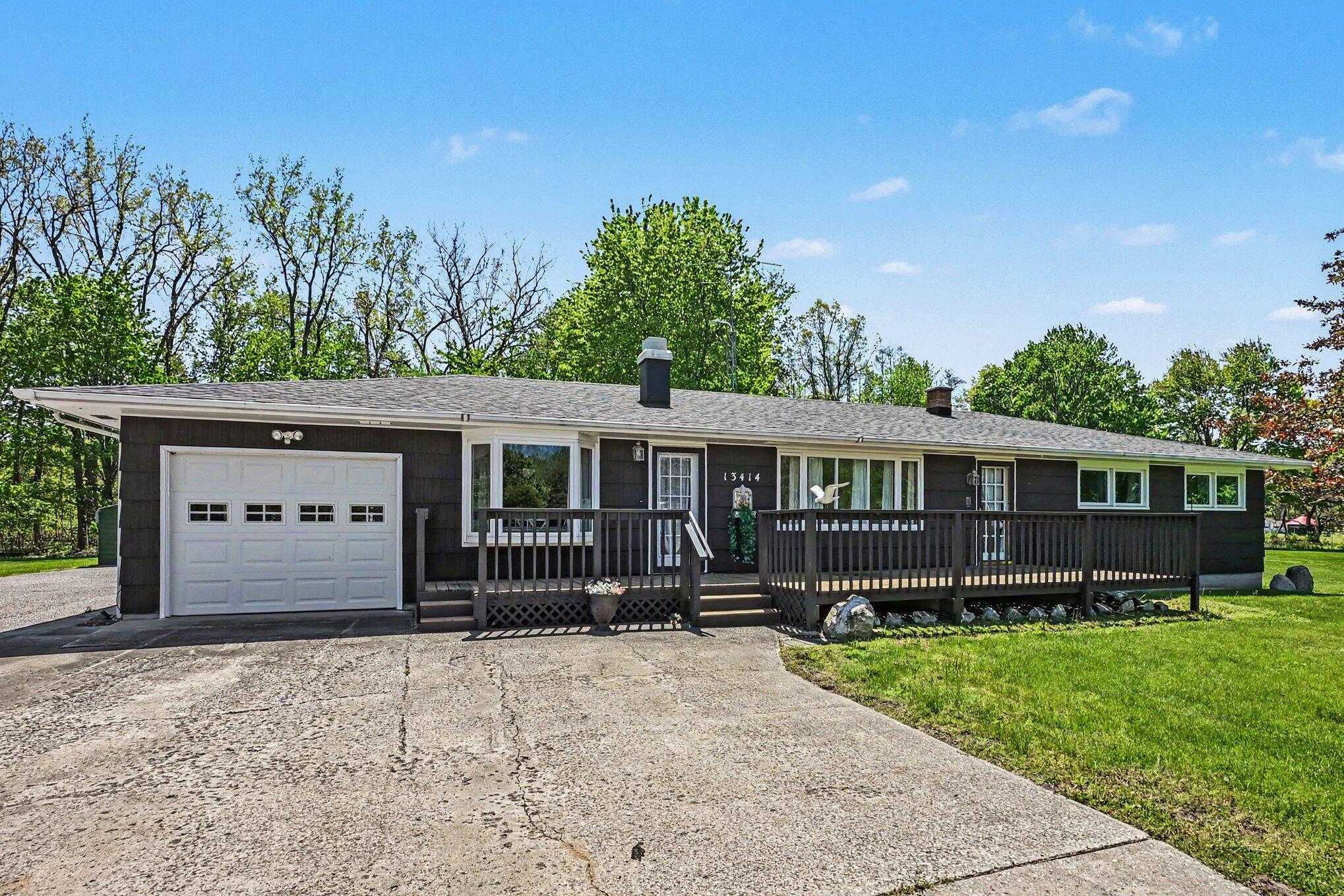 13414 Wilson Road New Buffalo MI 49117
