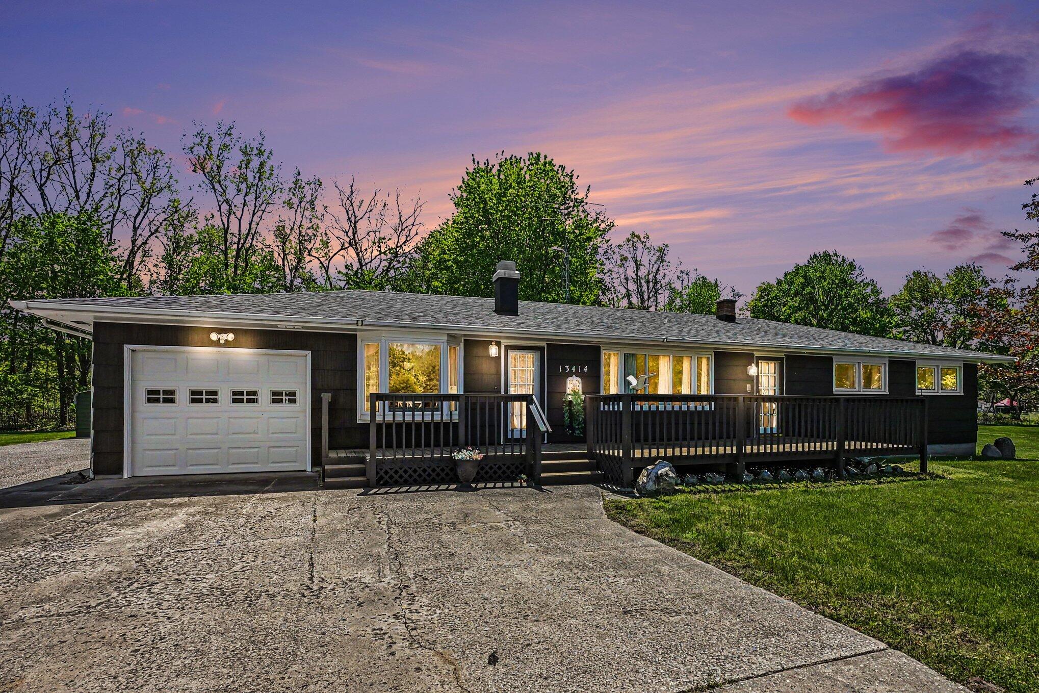 13414 Wilson Road New Buffalo MI 49117
