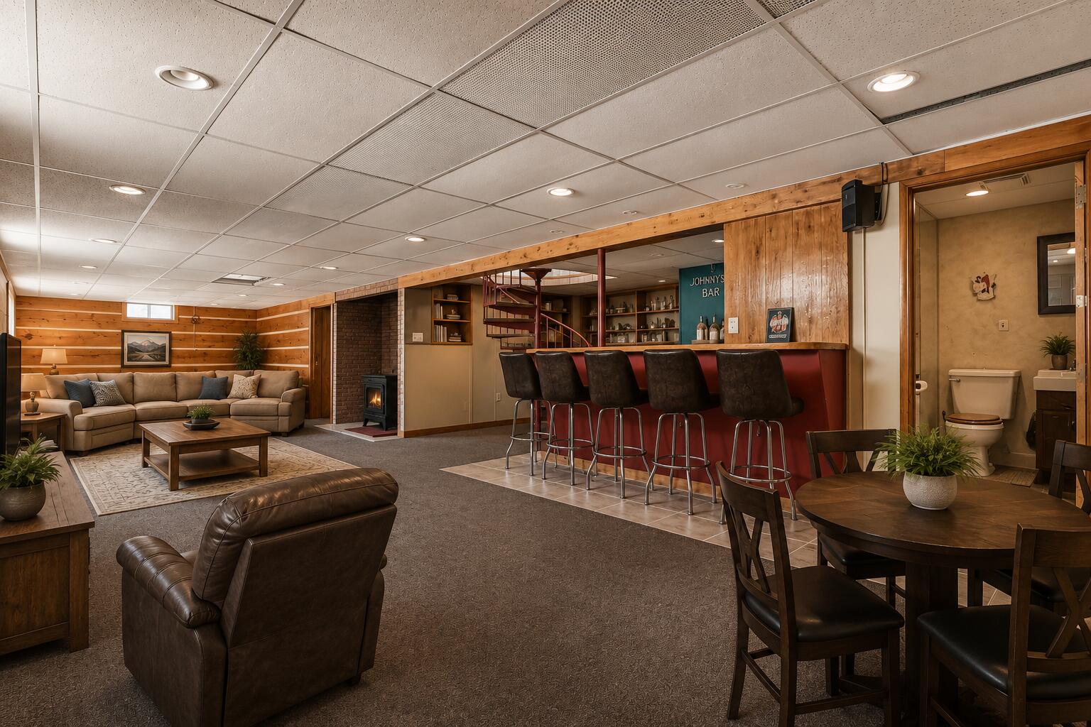 13414 Wilson Road New Buffalo MI 49117