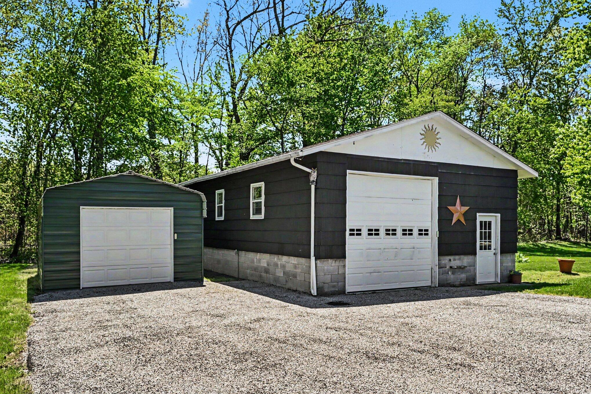 13414 Wilson Road New Buffalo MI 49117