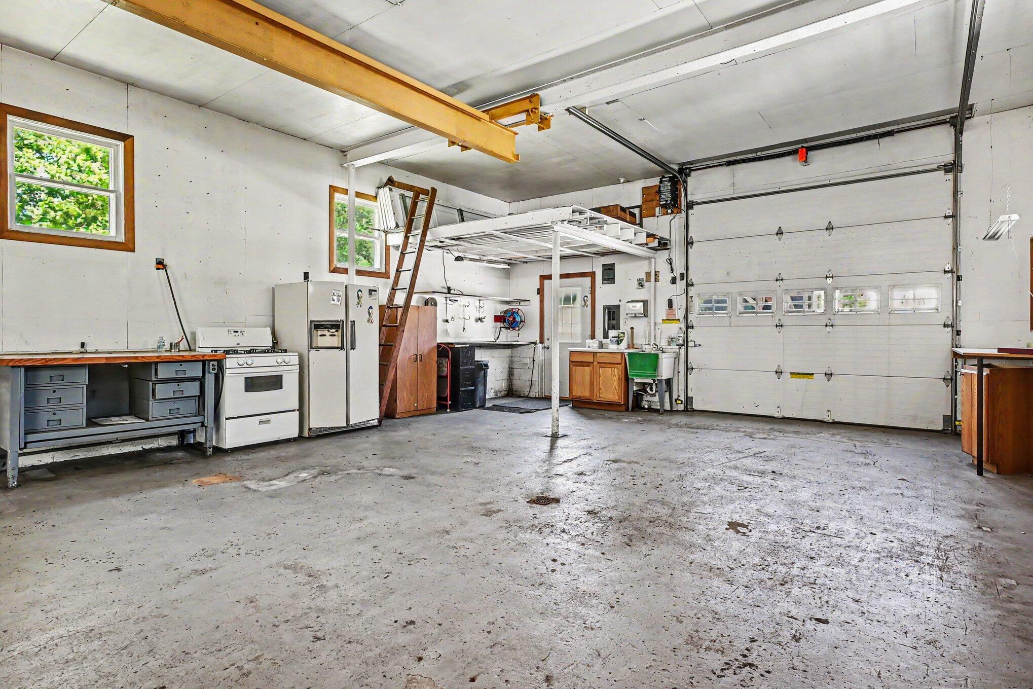 13414 Wilson Road New Buffalo MI 49117
