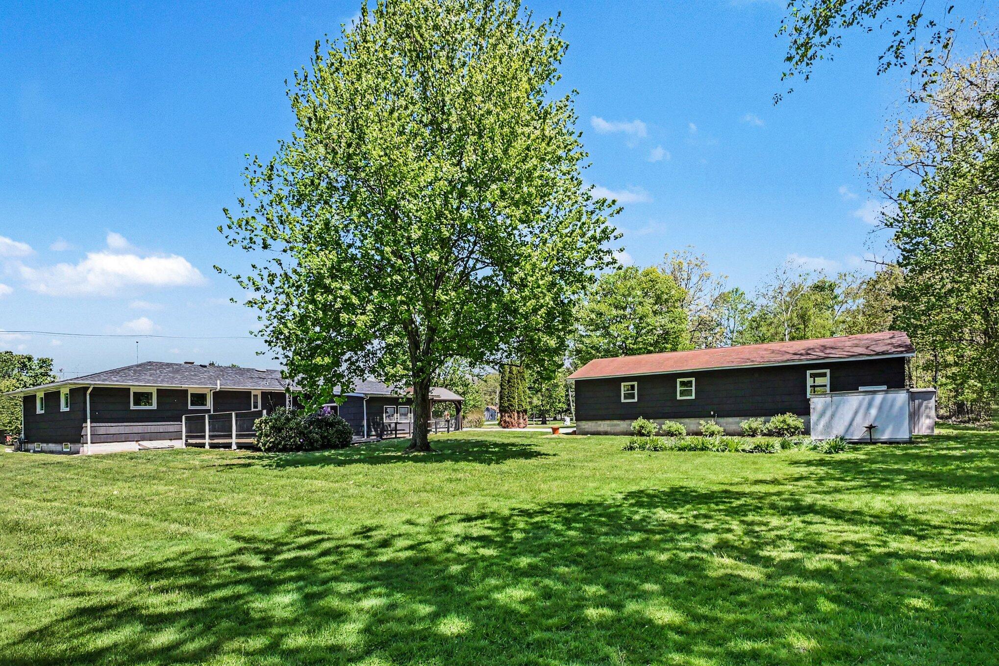 13414 Wilson Road New Buffalo MI 49117