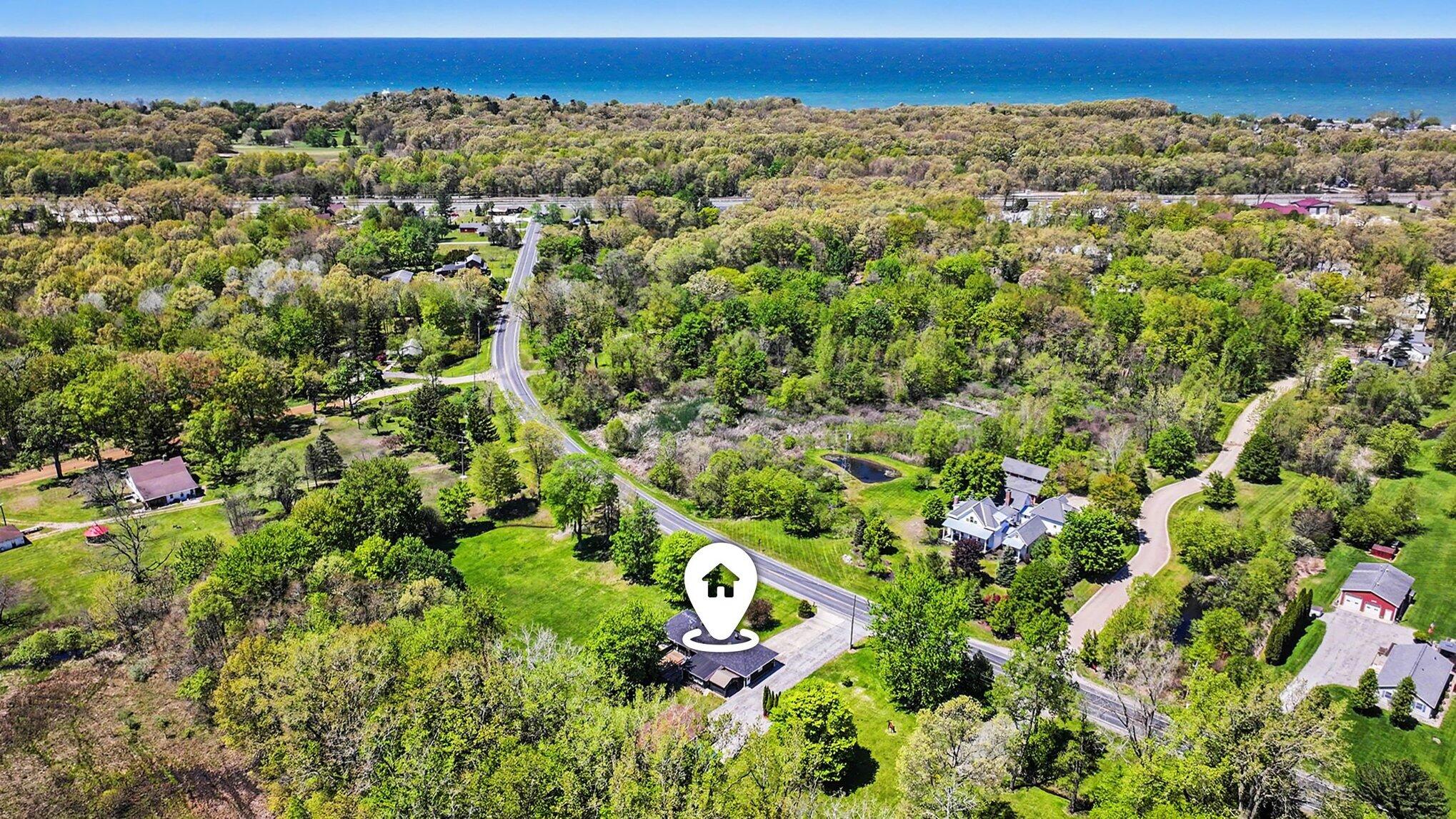 13414 Wilson Road New Buffalo MI 49117