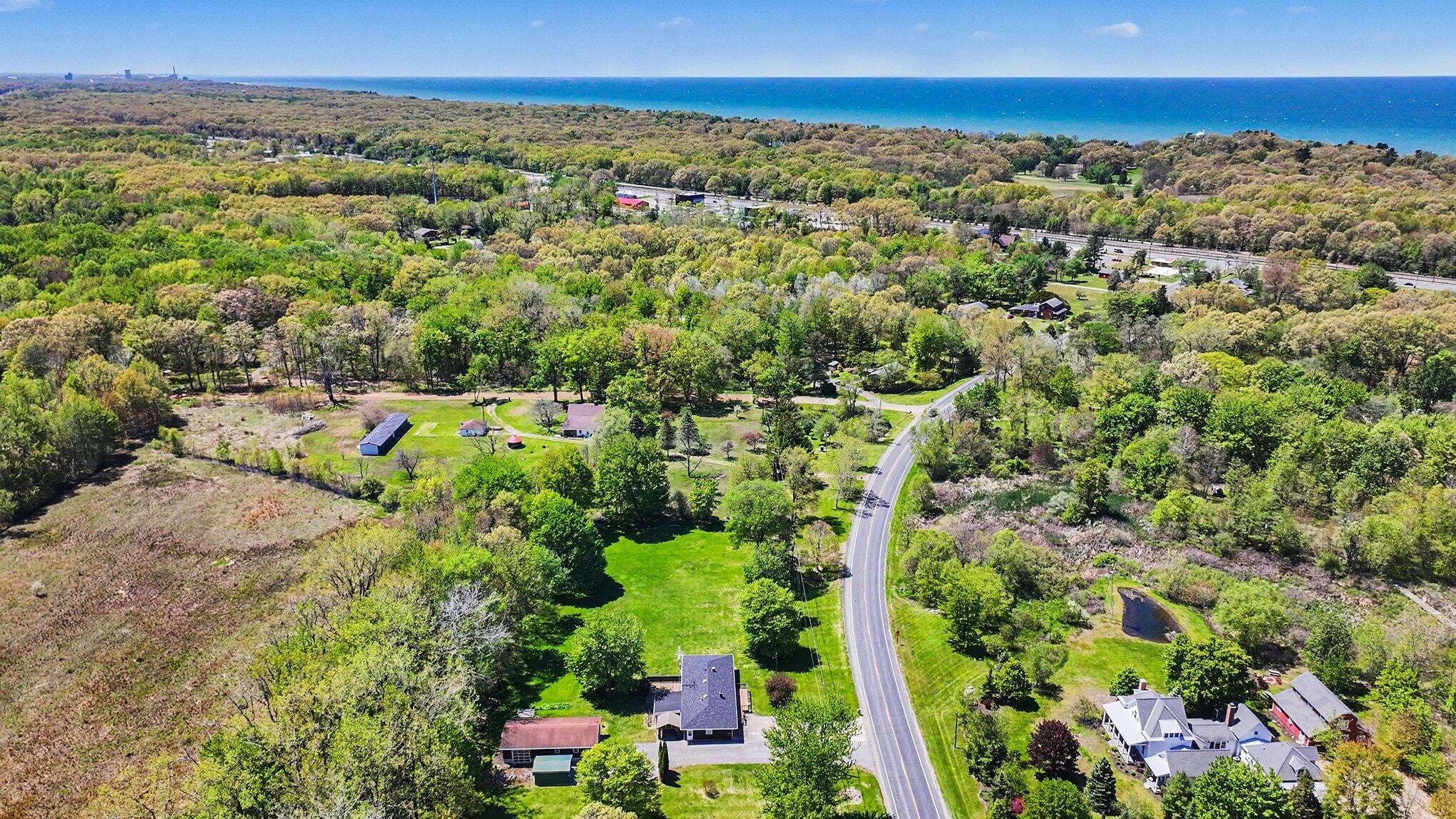 13414 Wilson Road New Buffalo MI 49117