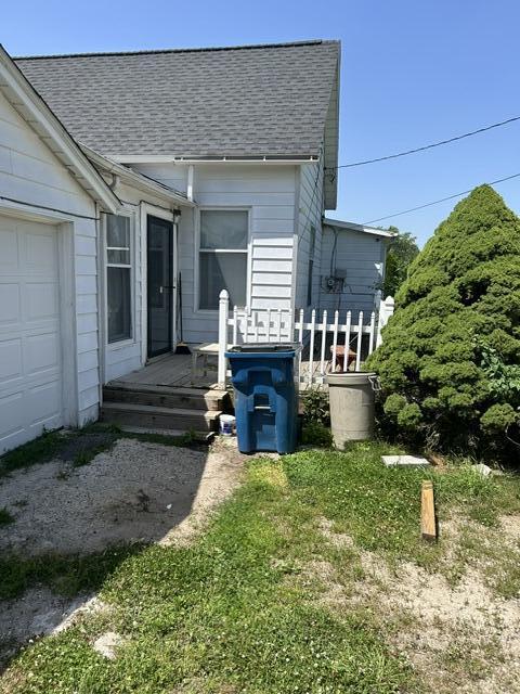 1984 Greenly Avenue Benton Harbor MI 49022