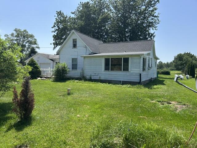 1984 Greenly Avenue Benton Harbor MI 49022