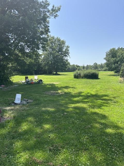 1984 Greenly Avenue Benton Harbor MI 49022