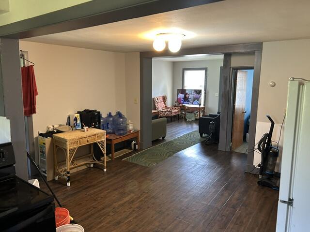 1984 Greenly Avenue Benton Harbor MI 49022