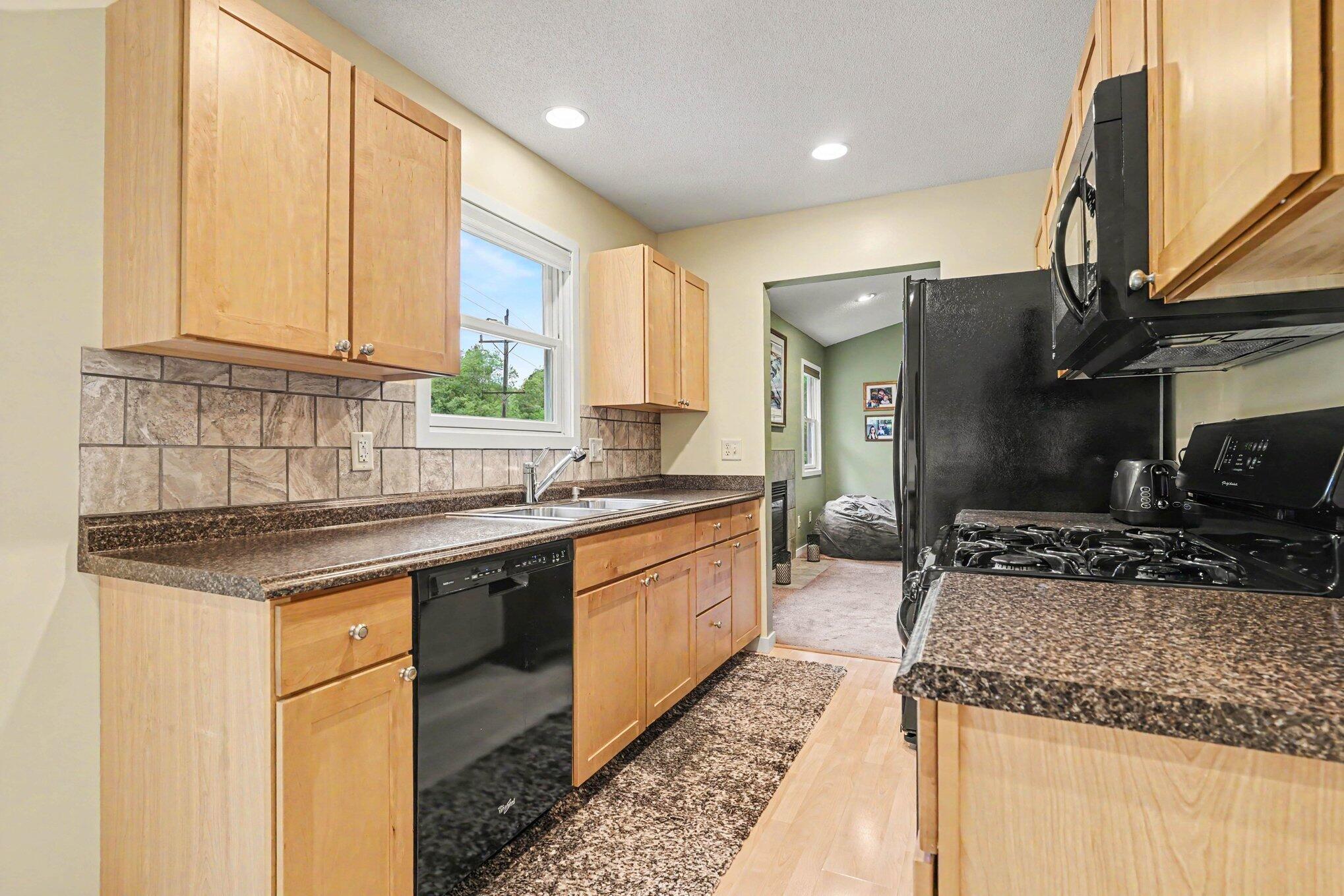 3921 S Sheridan Drive Muskegon MI 49444
