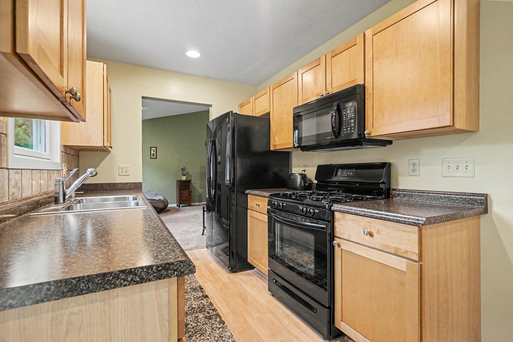 3921 S Sheridan Drive Muskegon MI 49444
